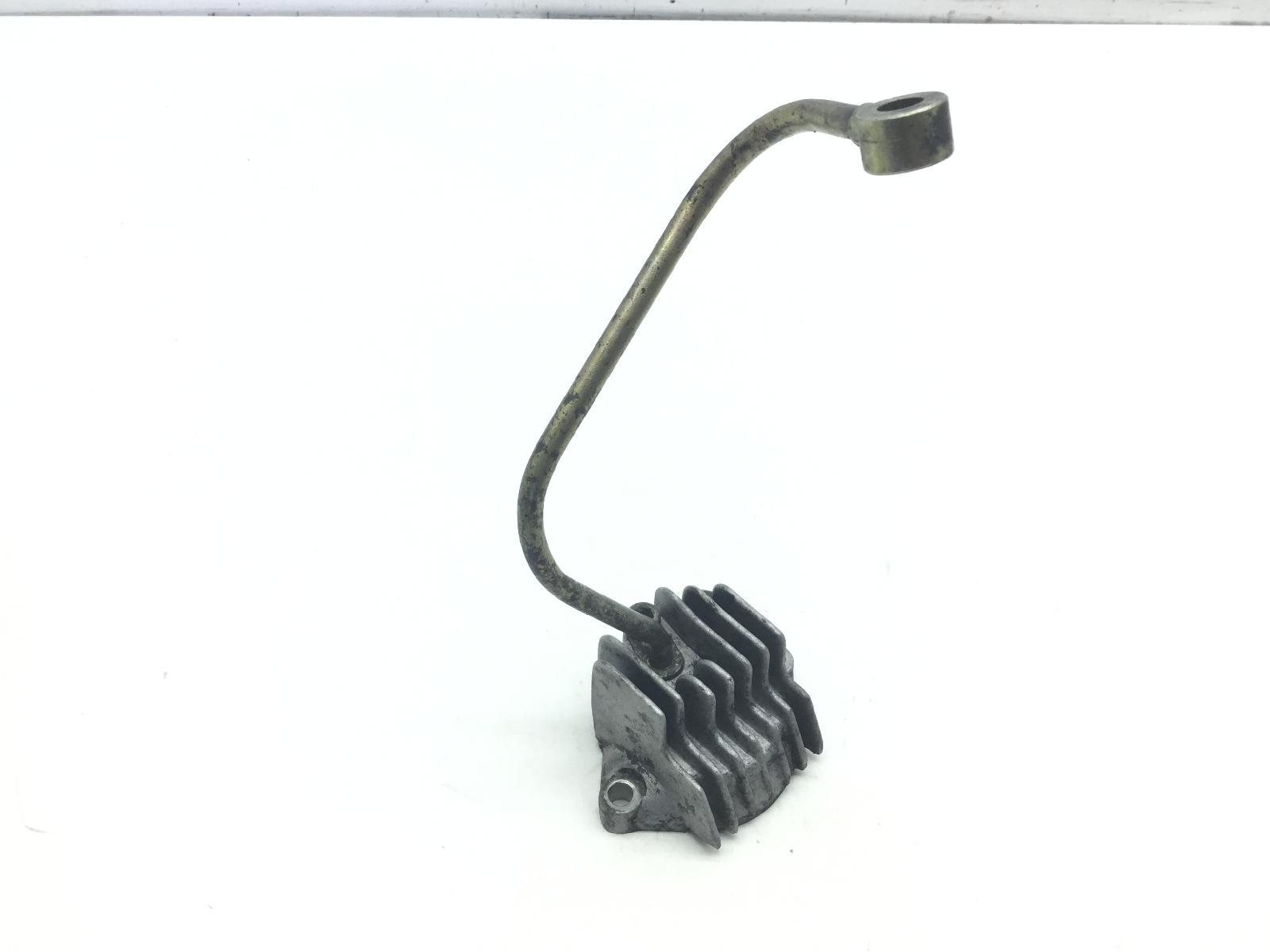 Mbk flame xc t 125 tappo coperchio filtro olio con tubo 1995 1999 ymt4nb