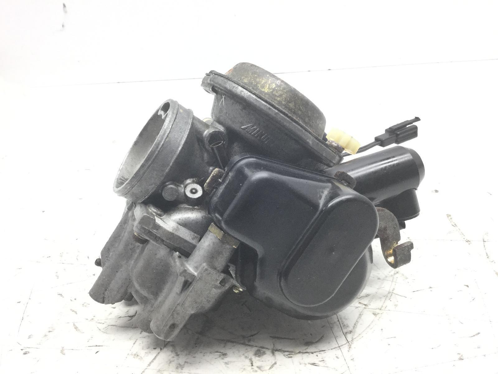 Mbk flame xc t 125 carburatore revisionato mikuni 1995 1999 ymt4nb