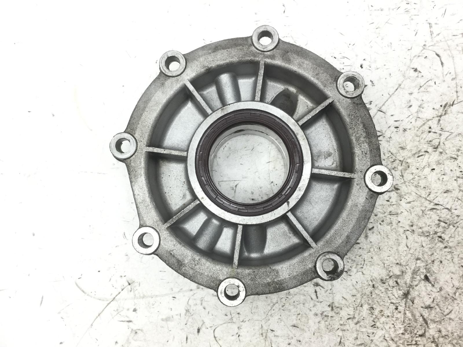 Moto guzzi norge 1200 flangia motore 2006 2008 lph01