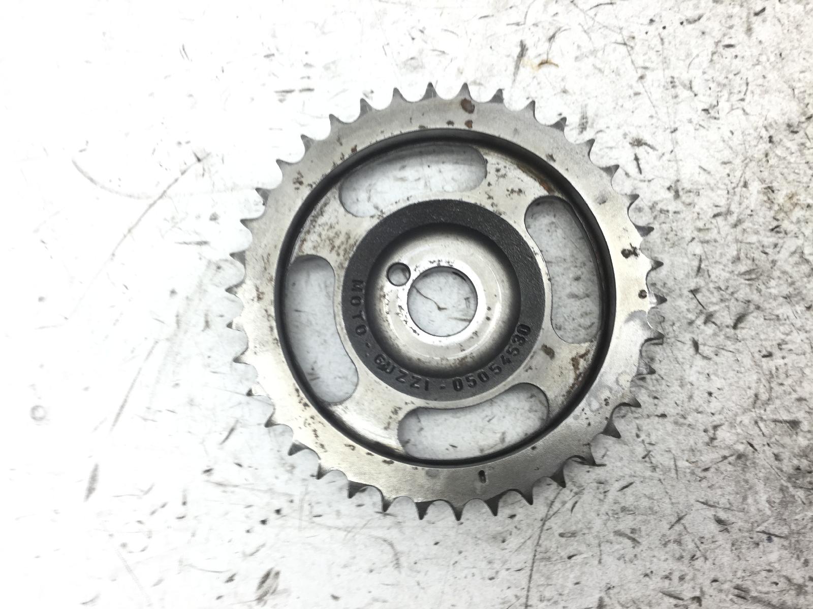 Moto guzzi norge 1200 ingranaggio albero a camme 2006 2008 lph01