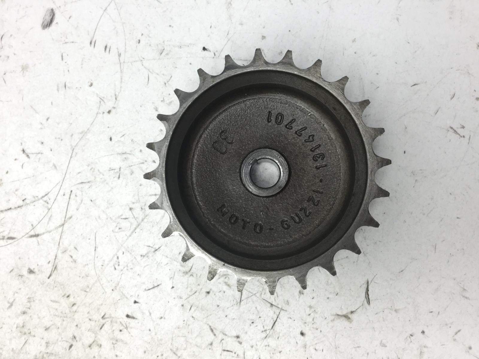 Moto guzzi norge 1200 ingranaggio pompa olio 2006 2008 lph01