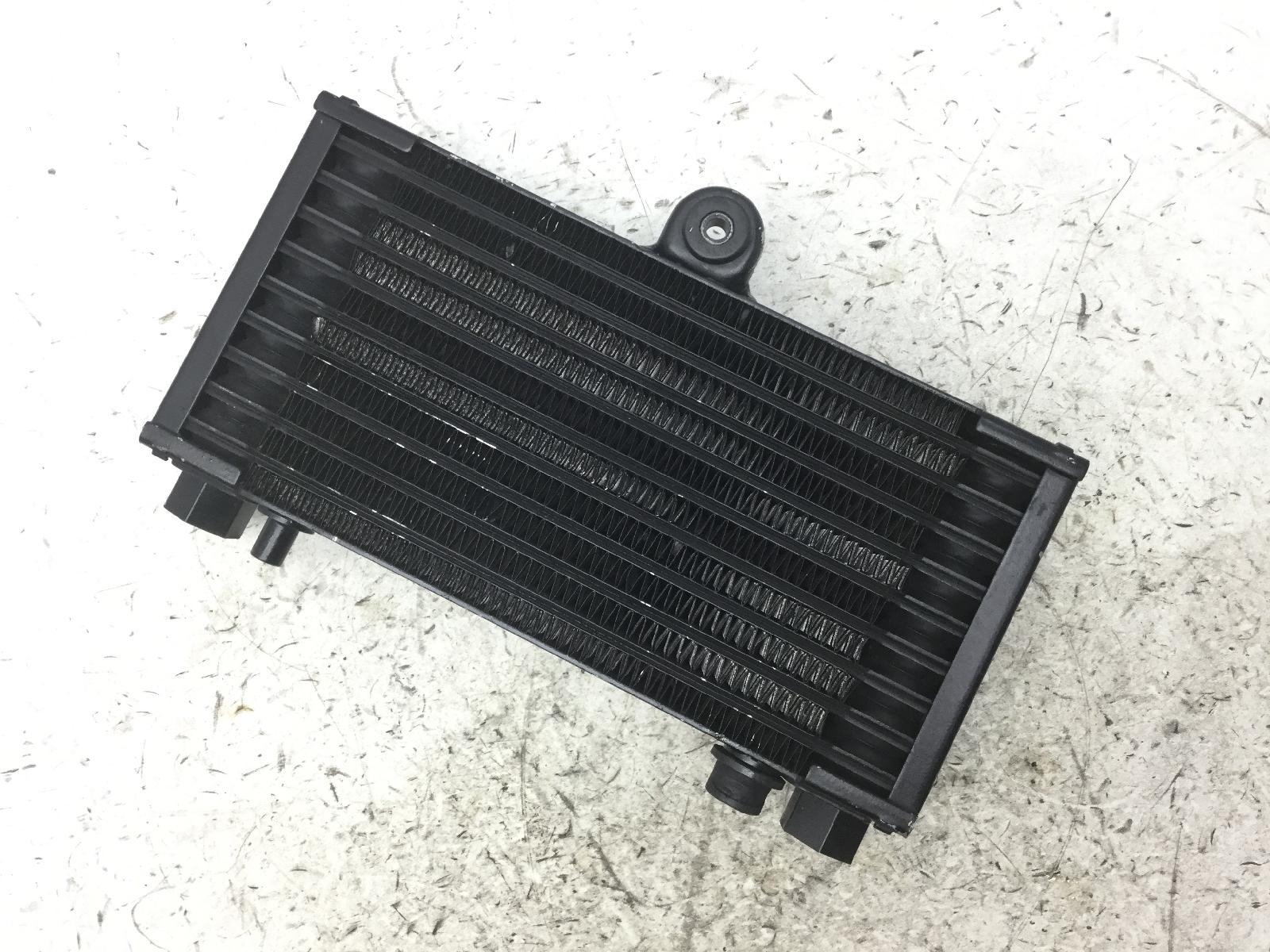 Moto guzzi norge 1200 radiatore olio 2006 2008 lph01