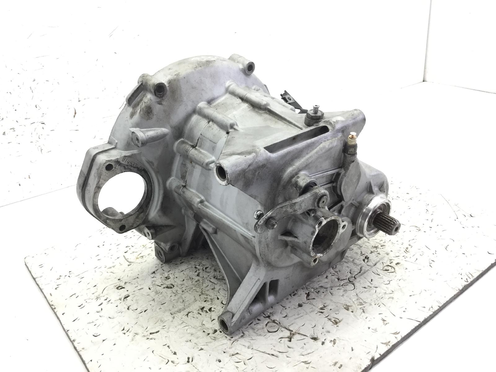 Moto guzzi norge 1200 scatola cambio gear box 2006 2008 lph01