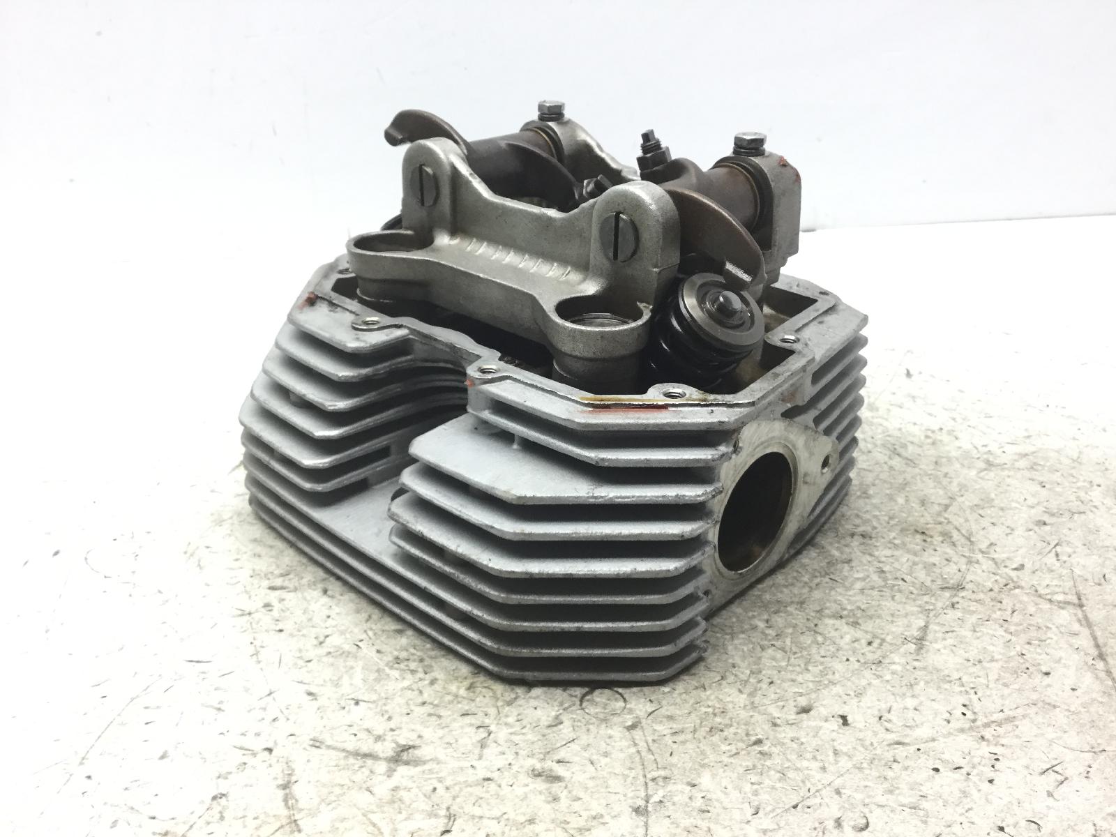 Moto guzzi norge 1200 testa testata head sinistra 2006 2008 lph01