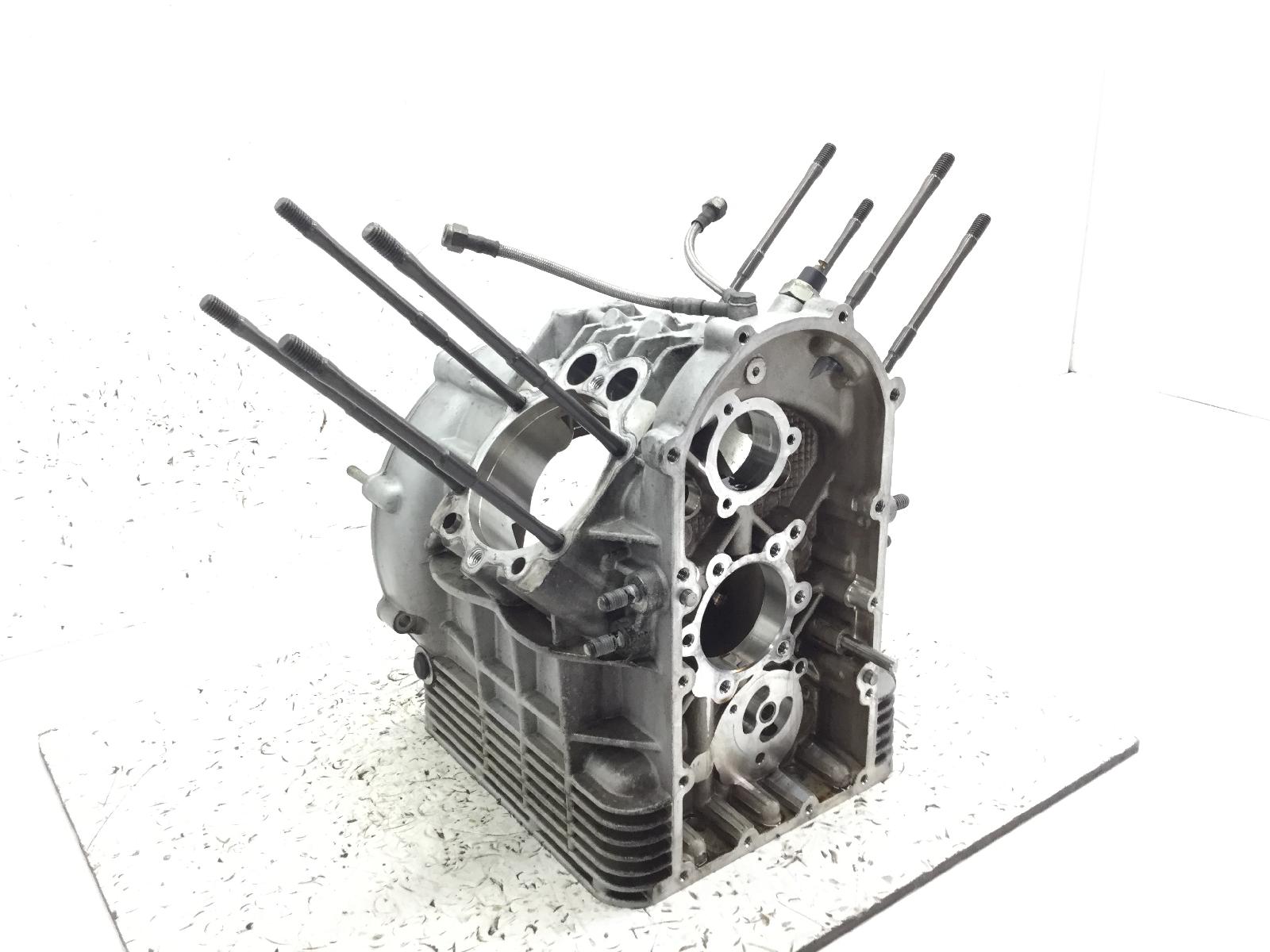 Moto guzzi norge 1200 carter motore vuoto mod: a2 2006 2008 lph01