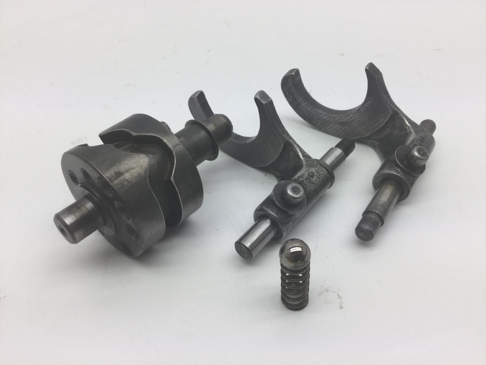 Malaguti fifty hf 50 desmo desmodromico con forchette cambio 1986 1986