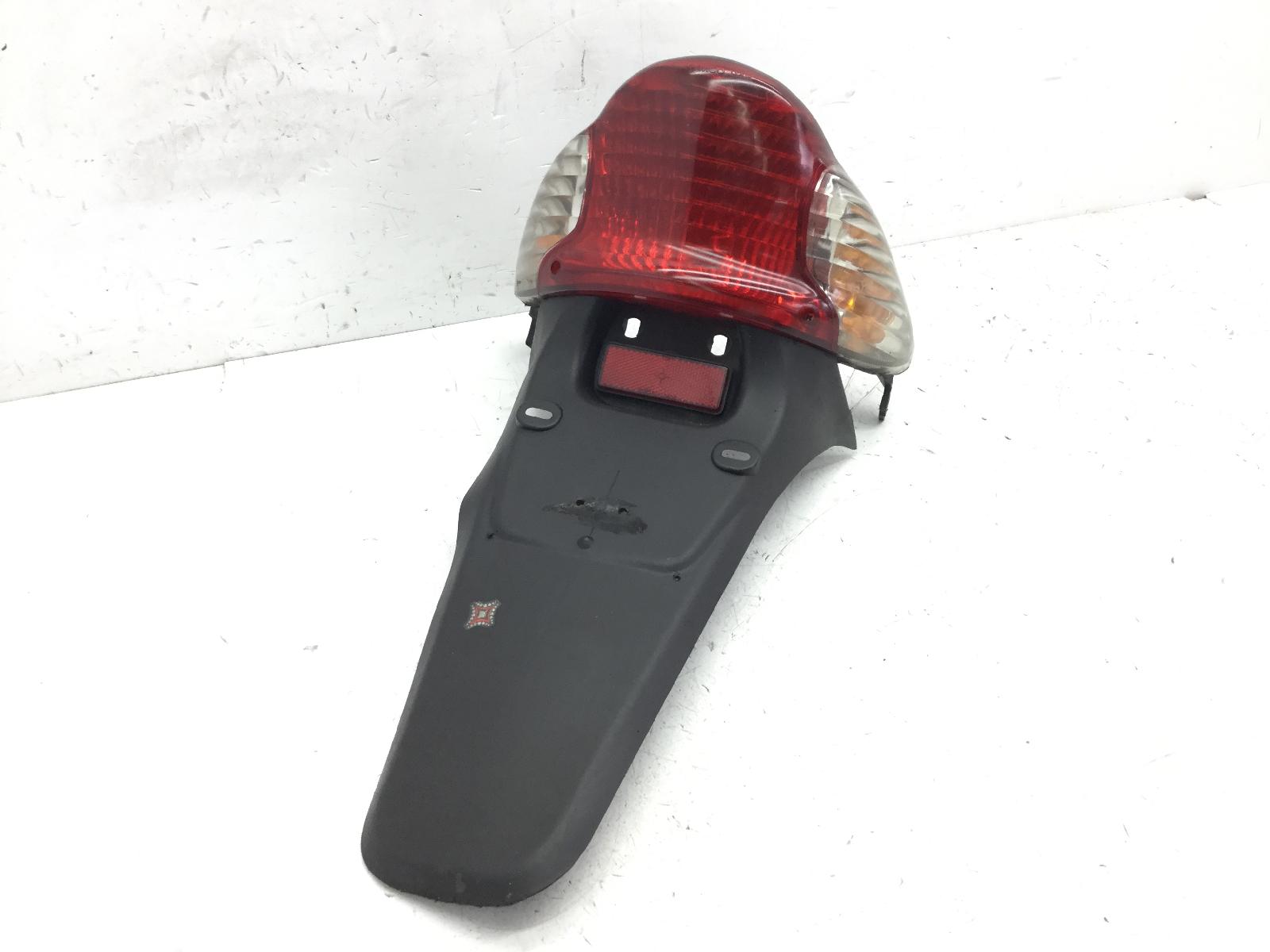 Kymco filly lx 50 faro fanale frecce posteriore e parafango portatarga 2001 2002 s21000