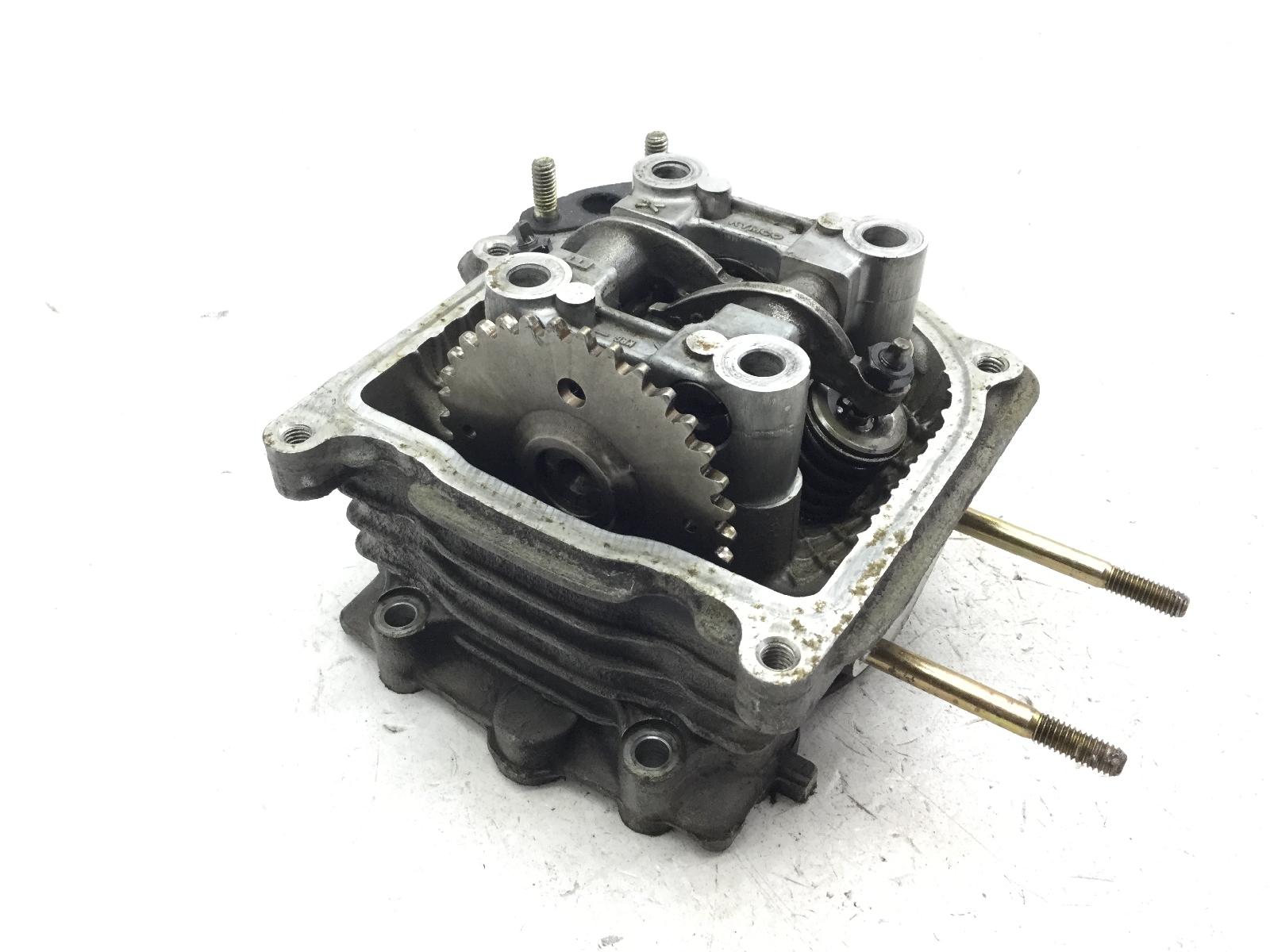 Kymco filly lx 50 testa testata head completa 2001 2002 s21000
