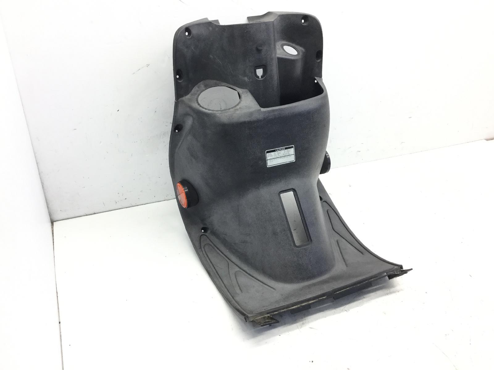 Kymco filly lx 50 carena controscudo retroscudo 2001 2002 s21000