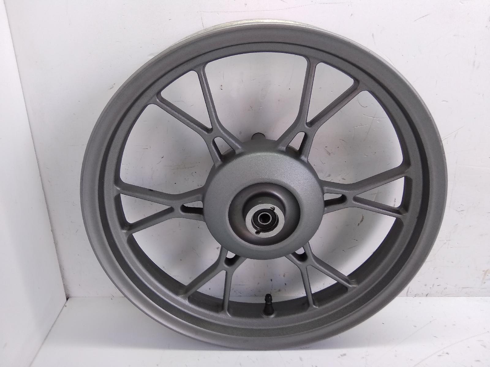 Benelli caffe' nero 150 cerchio ruota anteriore 16x2.50 2011 2011 t1310