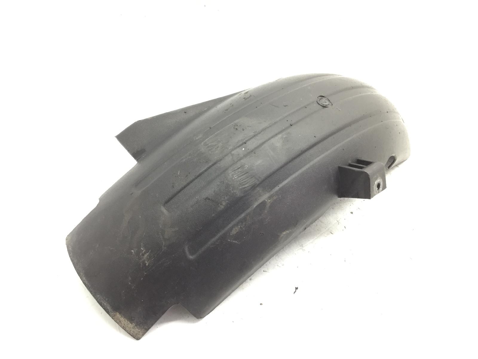 Benelli caffe' nero 150 parafango ruota posteriore 2011 2011 t1310