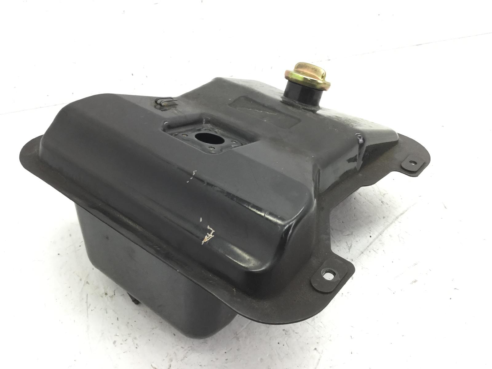 Benelli caffe' nero 150 serbatoio benzina carburante 2011 2011 t1310