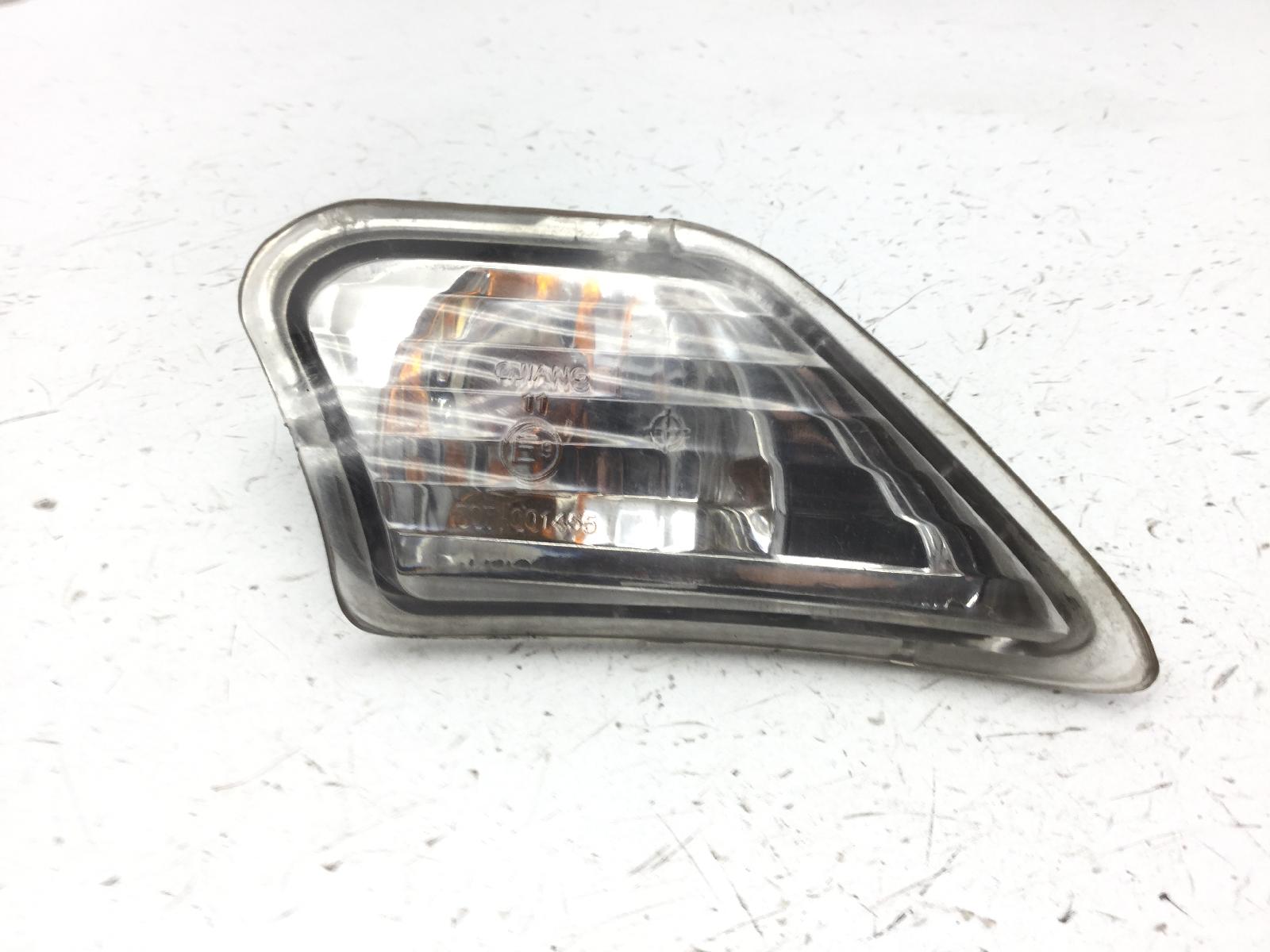 Benelli caffe' nero 150 freccia anteriore destra 2011 2011 t1310