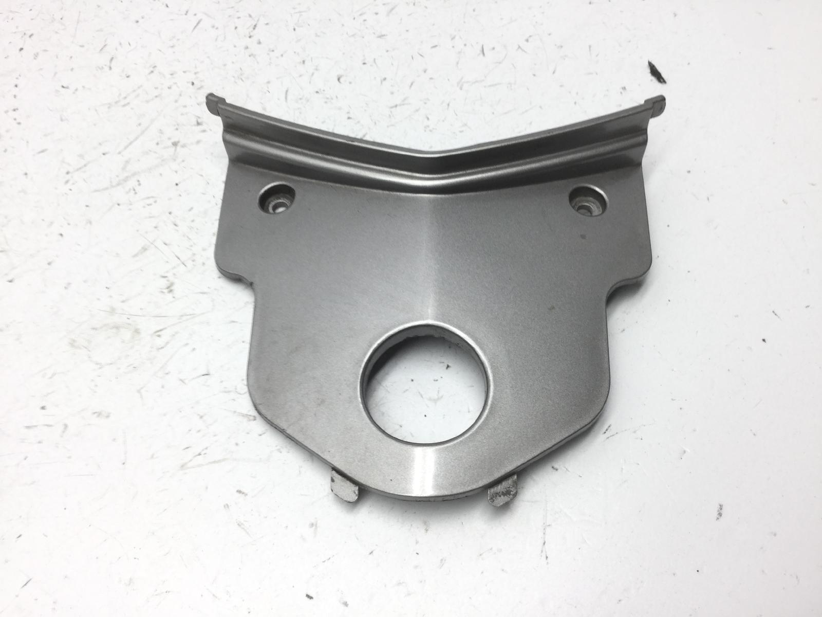 Benelli caffe' nero 150 carena coperchio fiancate posteriori alette rotte 2011 2011 t1310