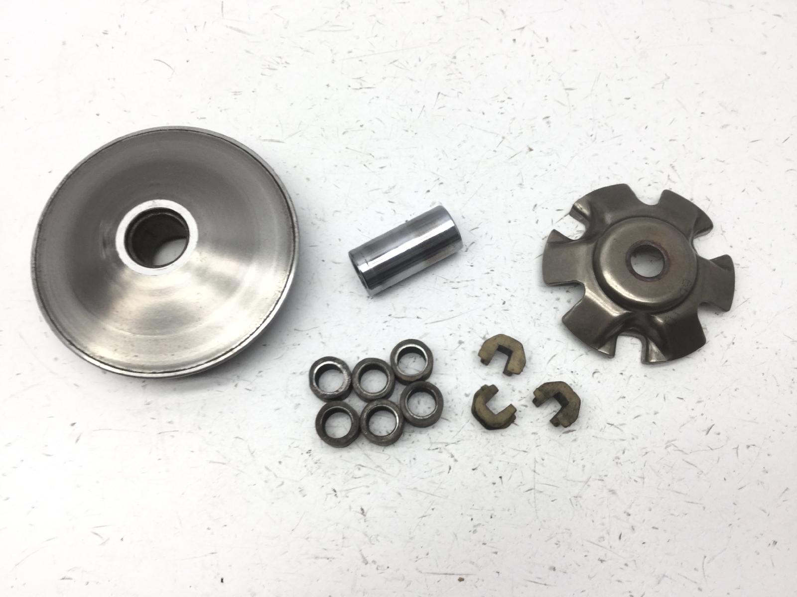 Benelli caffe' nero 150 puleggia mobile variatore 2011 2011 t1310