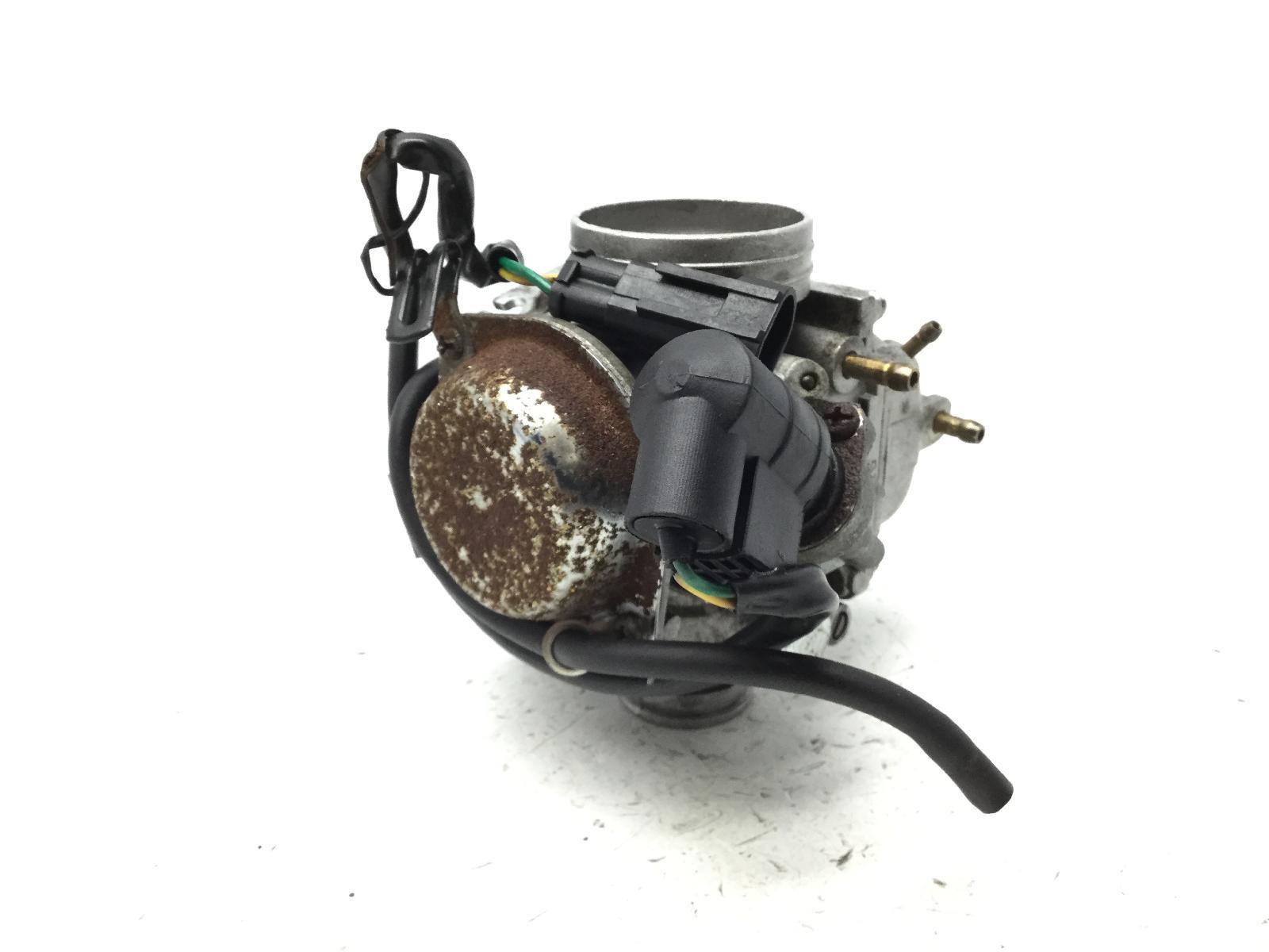 Benelli caffe' nero 150 carburatore revisionato corundum pd26jc 2011 2011 t1310