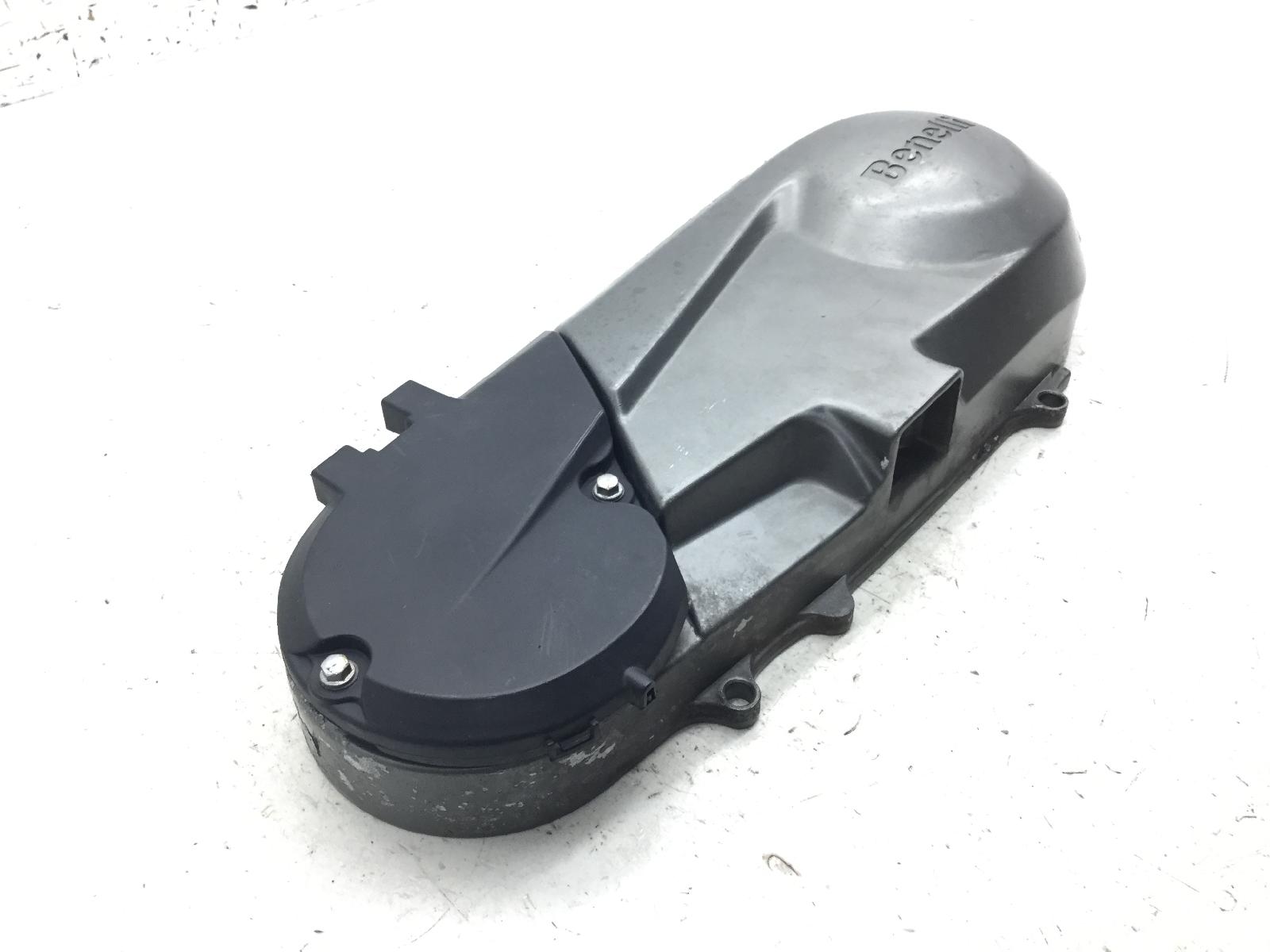 Benelli caffe' nero 150 coperchio carter frizione trasmissione 2011 2011 t1310