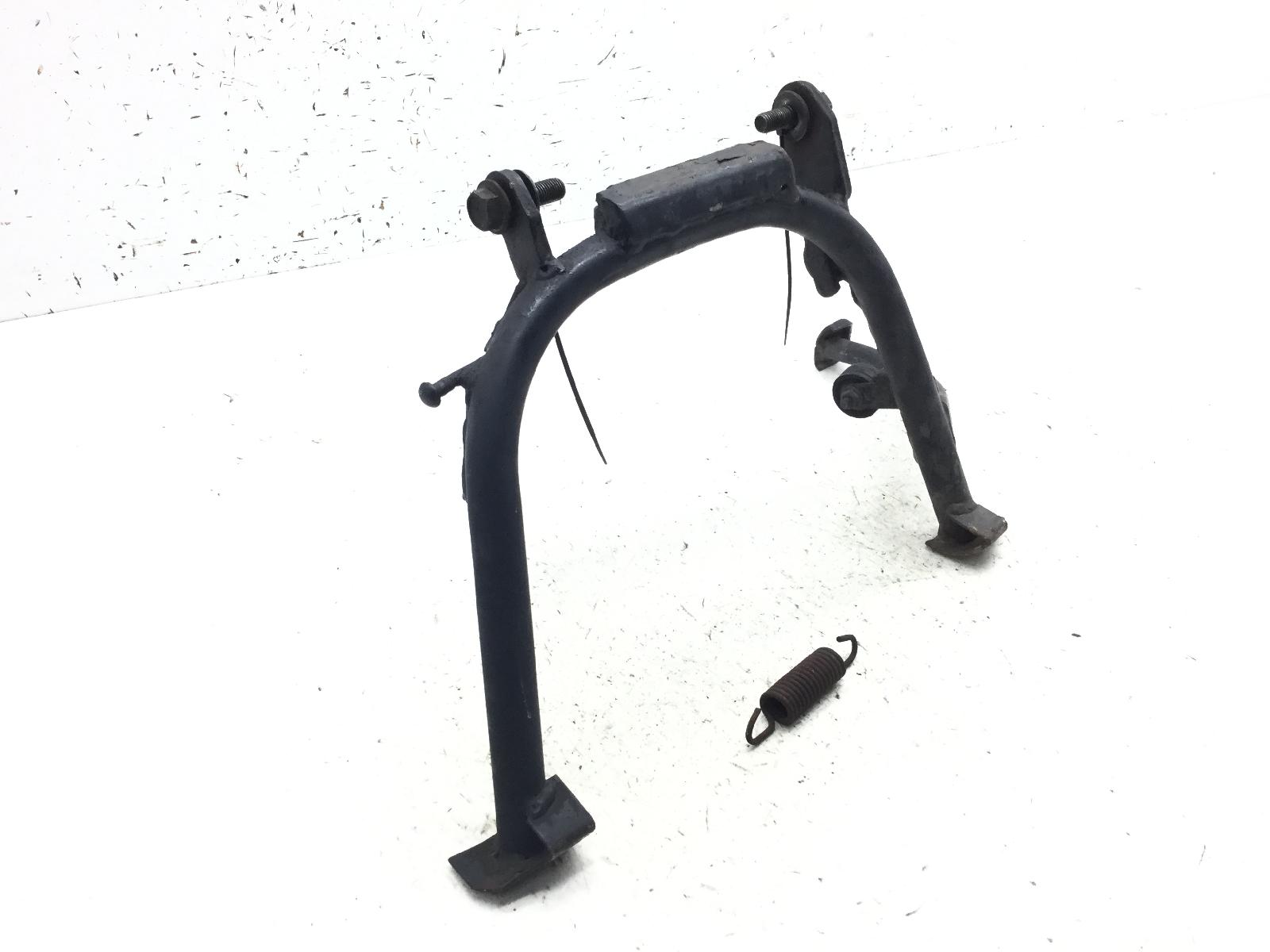 Benelli caffe' nero 150 cavalletto centrale e molla 2011 2011 t1310