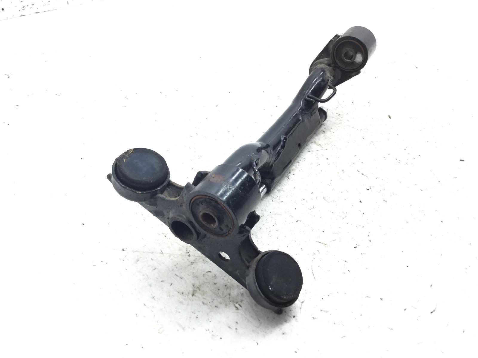 Benelli caffe' nero 150 staffa supporto motore 2011 2011 t1310