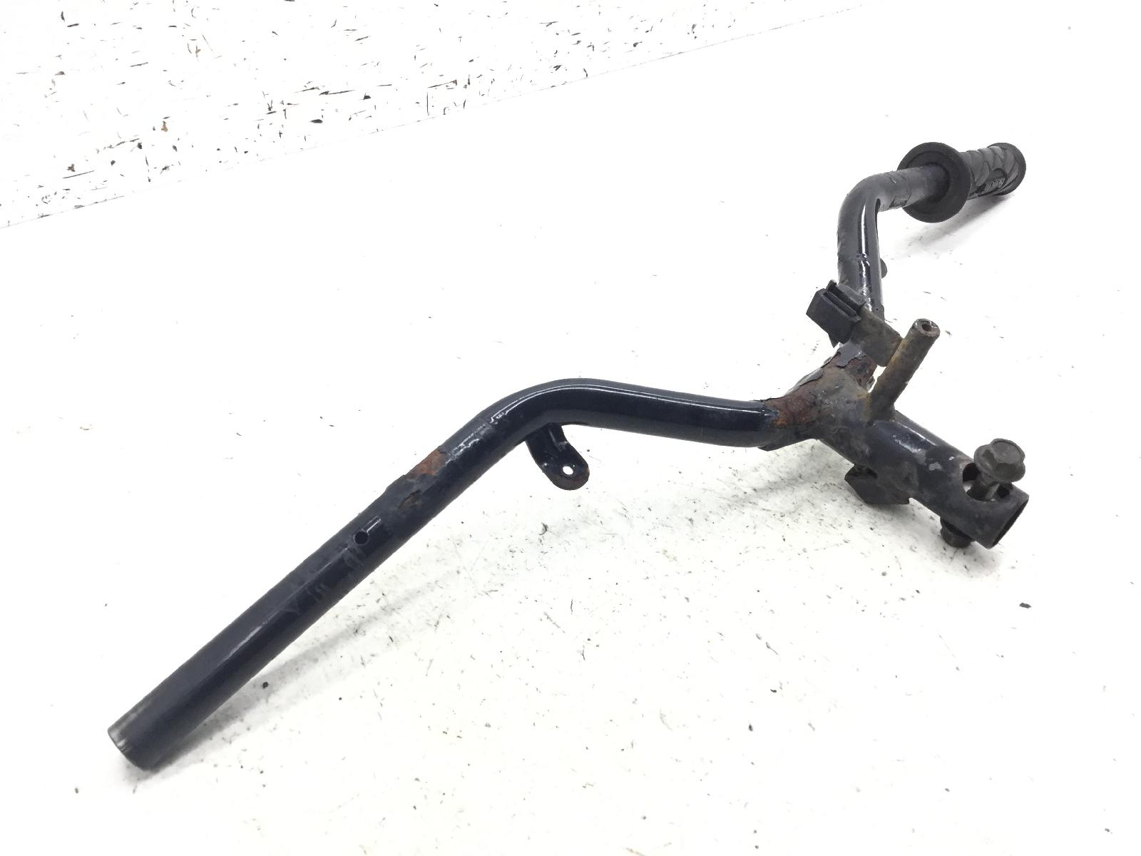 Benelli caffe' nero 150 handlebar manubrio 2011 2011 t1310