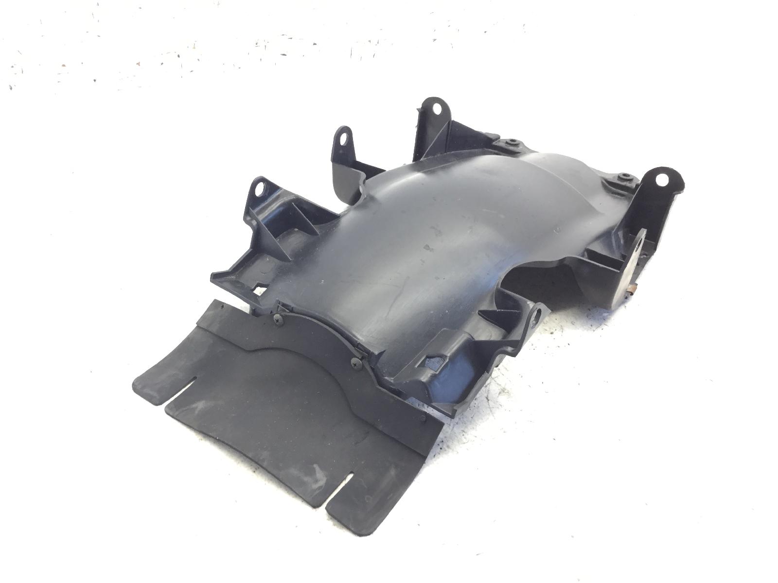Benelli caffe' nero 150 parafango posteriore interno sottocoda 2011 2011 t1310