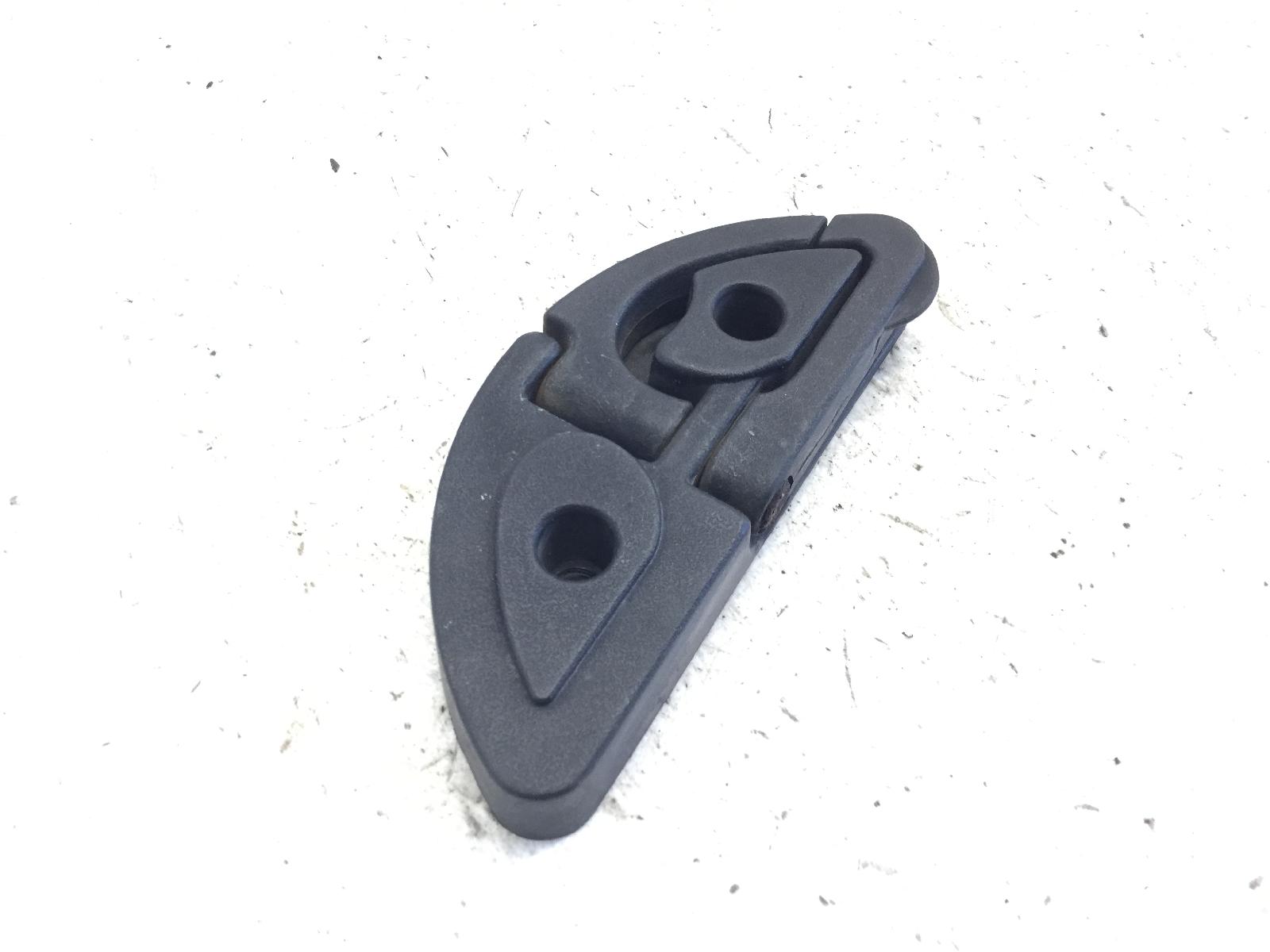 Benelli caffe' nero 150 gancio portaborse carena controscudo retroscudo 2011 2011 t1310