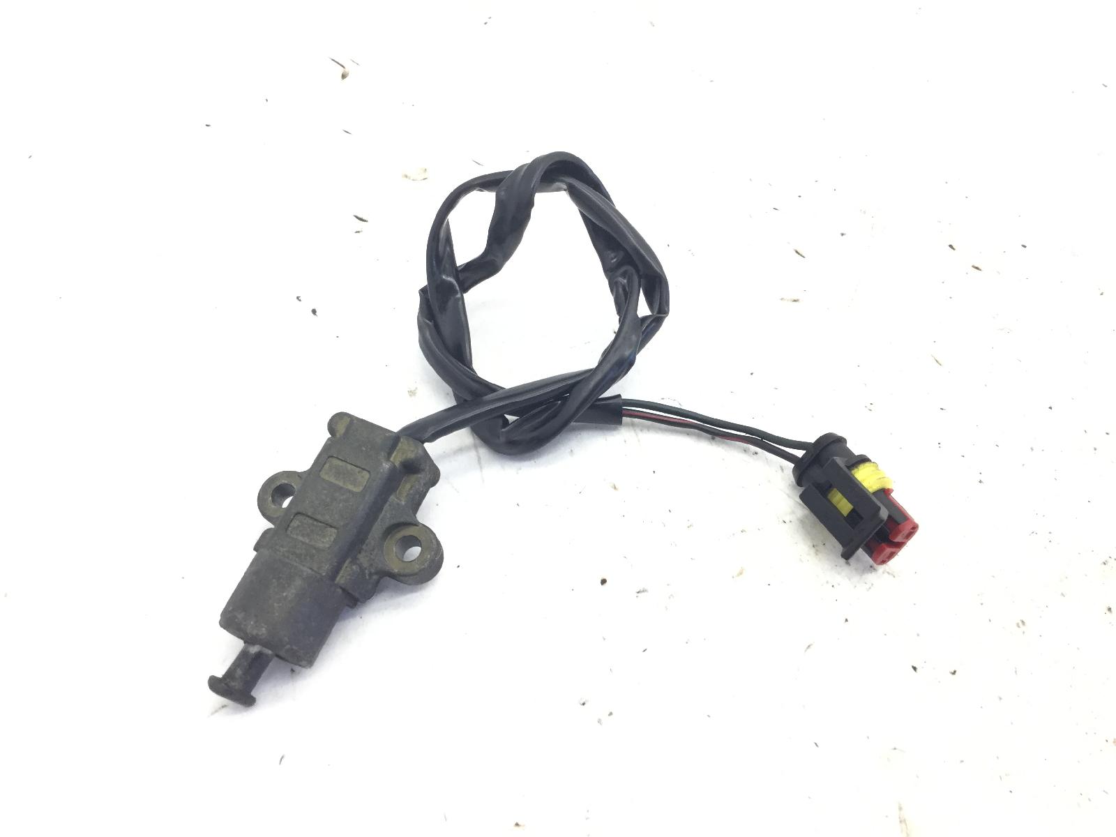 Benelli caffe' nero 150 sensore interruttore cavalletto laterale 2011 2011 t1310