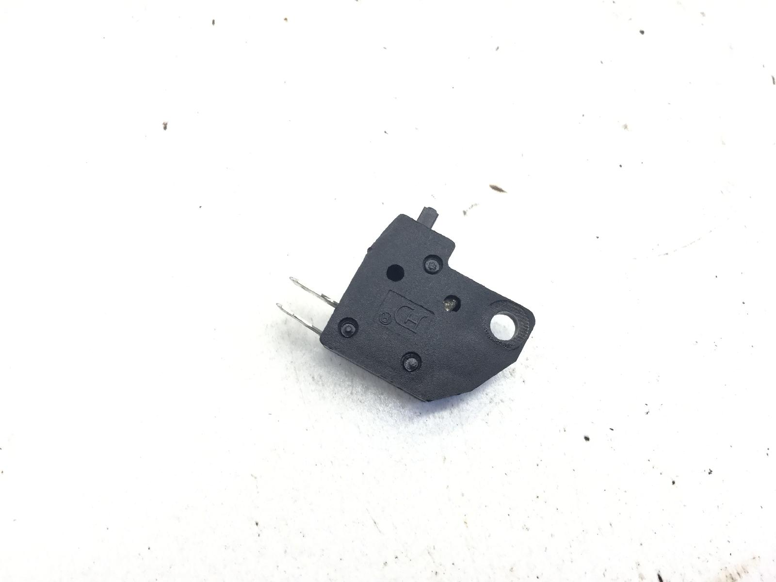Benelli caffe' nero 150 sensore stop microstop pompa freno posteriore sx 2011 2011 t1310