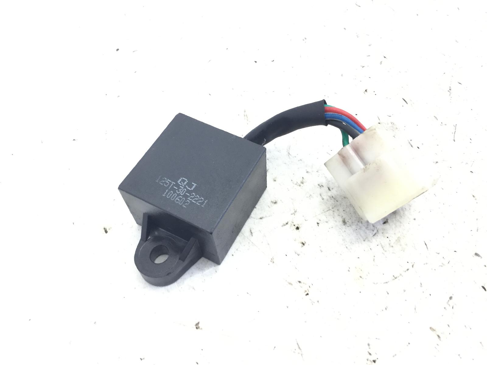Benelli caffe' nero 150 rele' controllo luci 125t-30-2221 2011 2011 t1310