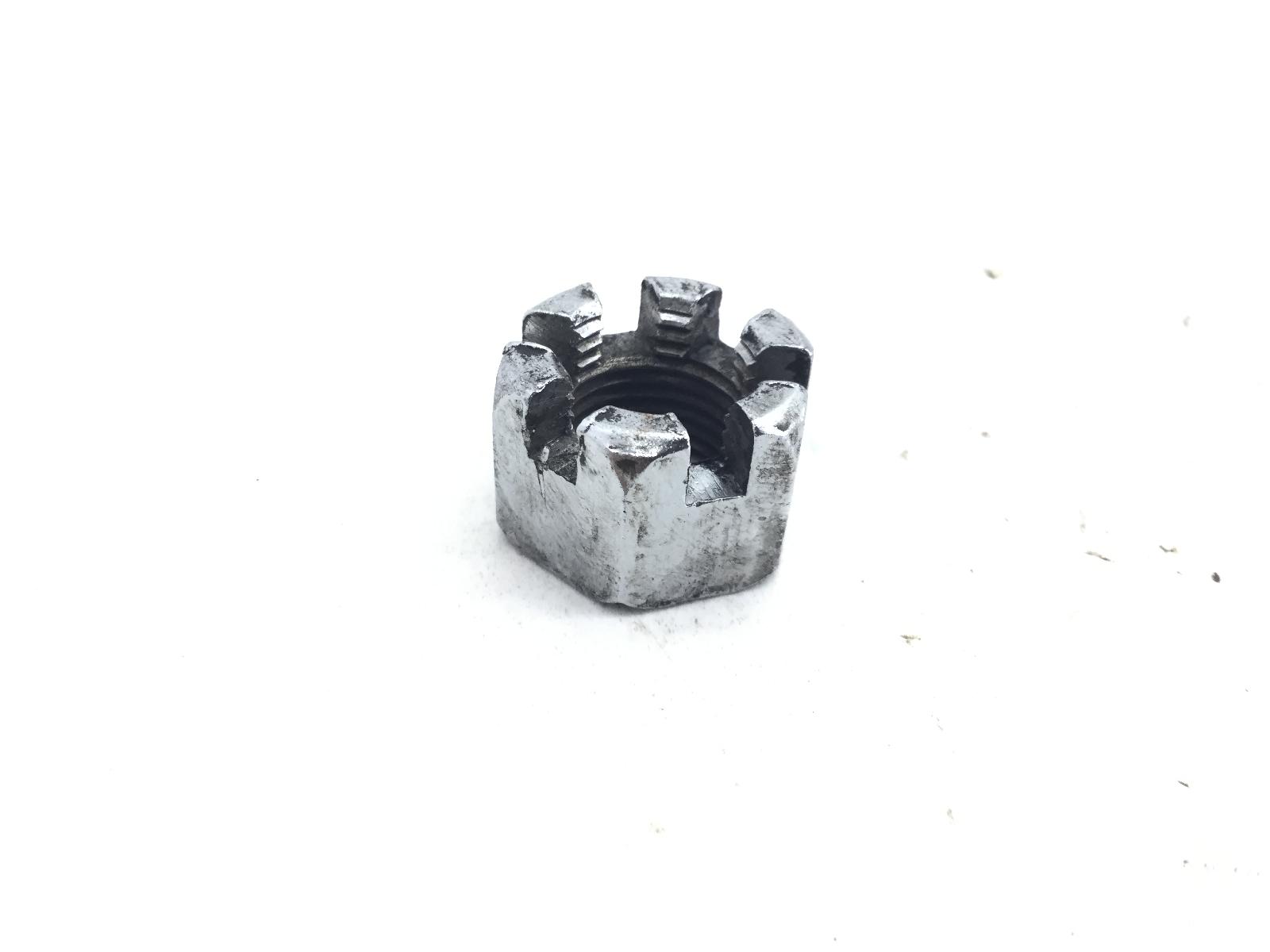 Benelli caffe' nero 150 dado albero fissaggio cerchio ruota posteriore 2011 2011 t1310