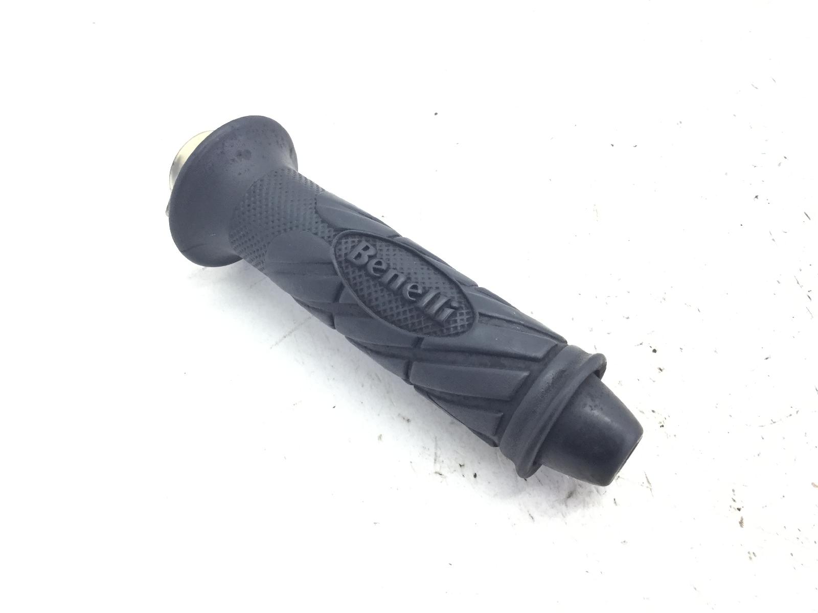 Benelli caffe' nero 150 manopola comando gas acceleratore 2011 2011 t1310