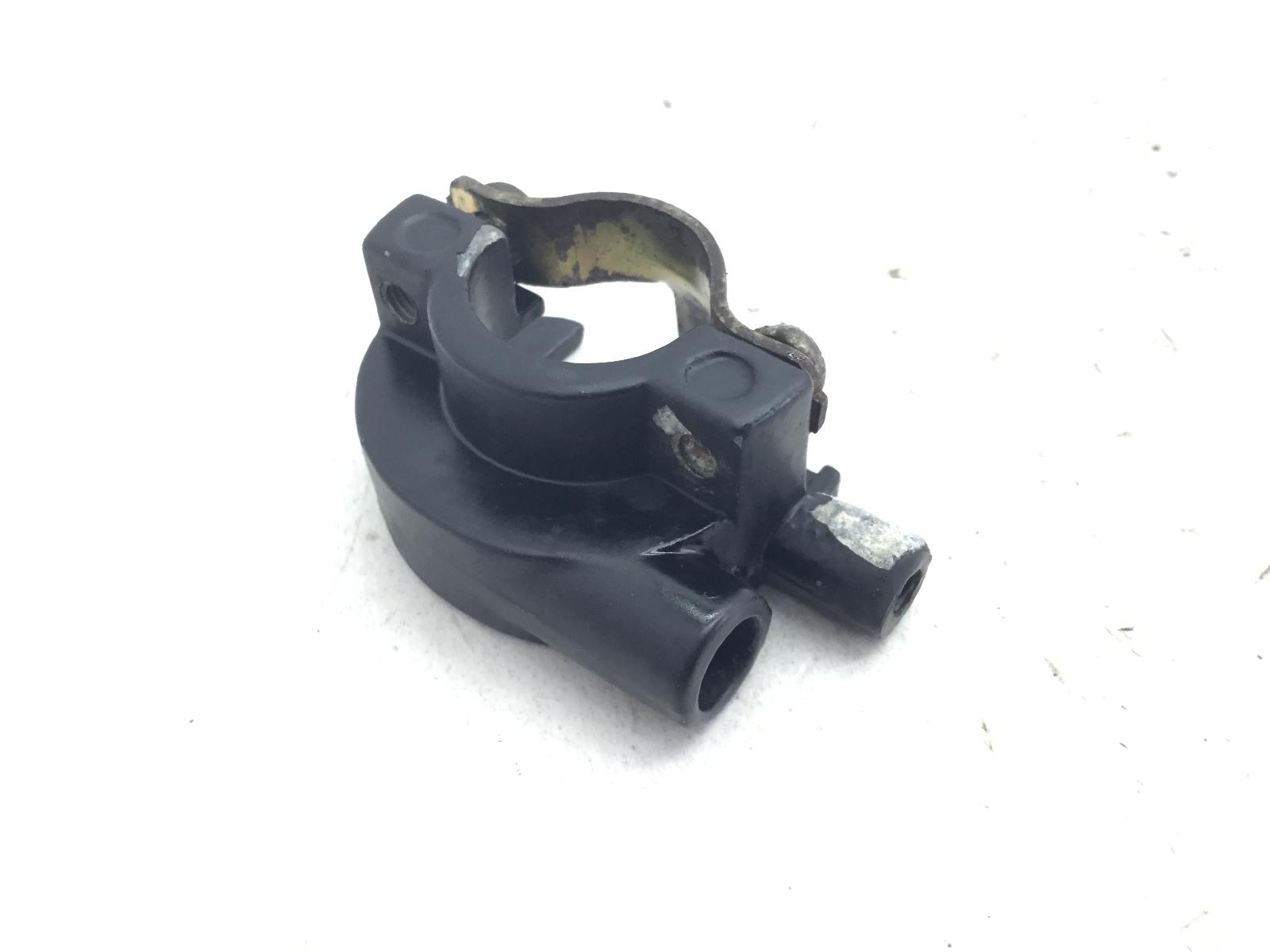 Benelli caffe' nero 150 guscio comando gas tiracavi acceleratore 2011 2011 t1310