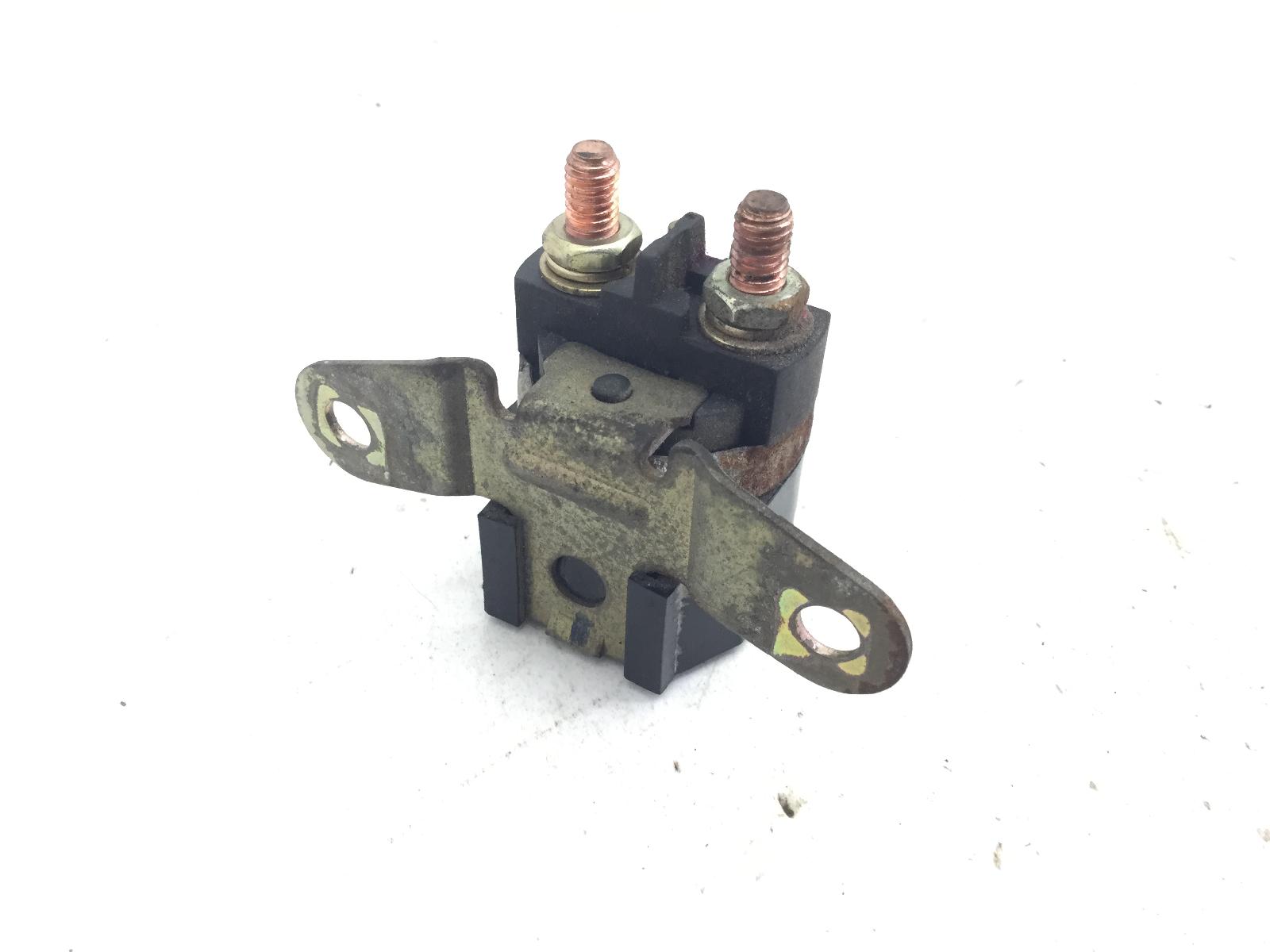 Benelli caffe' nero 150 rele' teleruttore avviamento 2011 2011 t1310