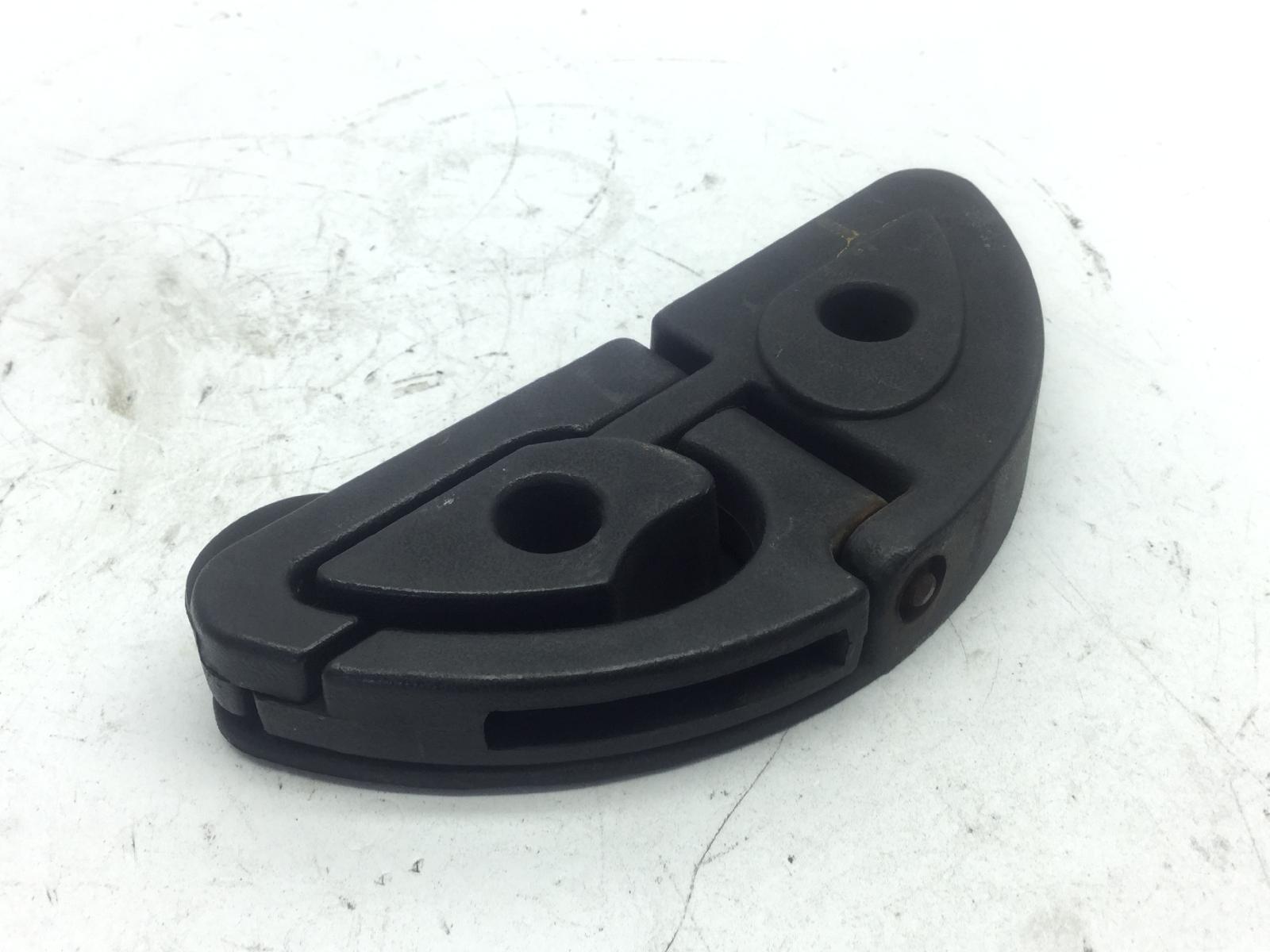 Benelli caffe' nero 150 gancio portaborse 2011 2011 t1310
