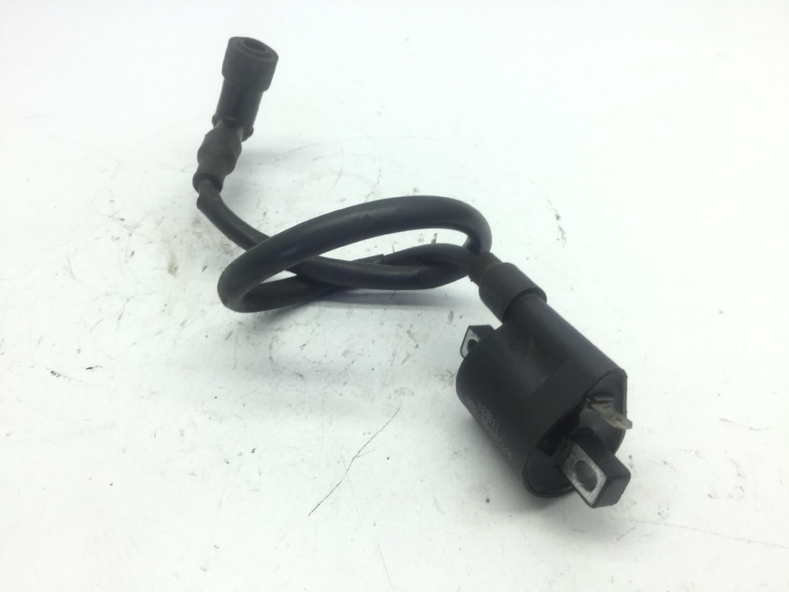 Benelli caffe' nero 150 bobina accensione completa cavo e pipetta 2011 2011 t1310