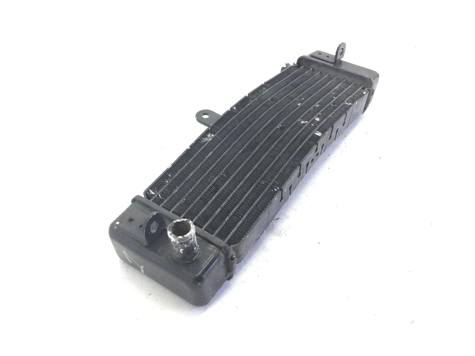 Benelli caffe' nero 150 radiatore inferiore liquido raffreddamento motore 2011 2011 t1310