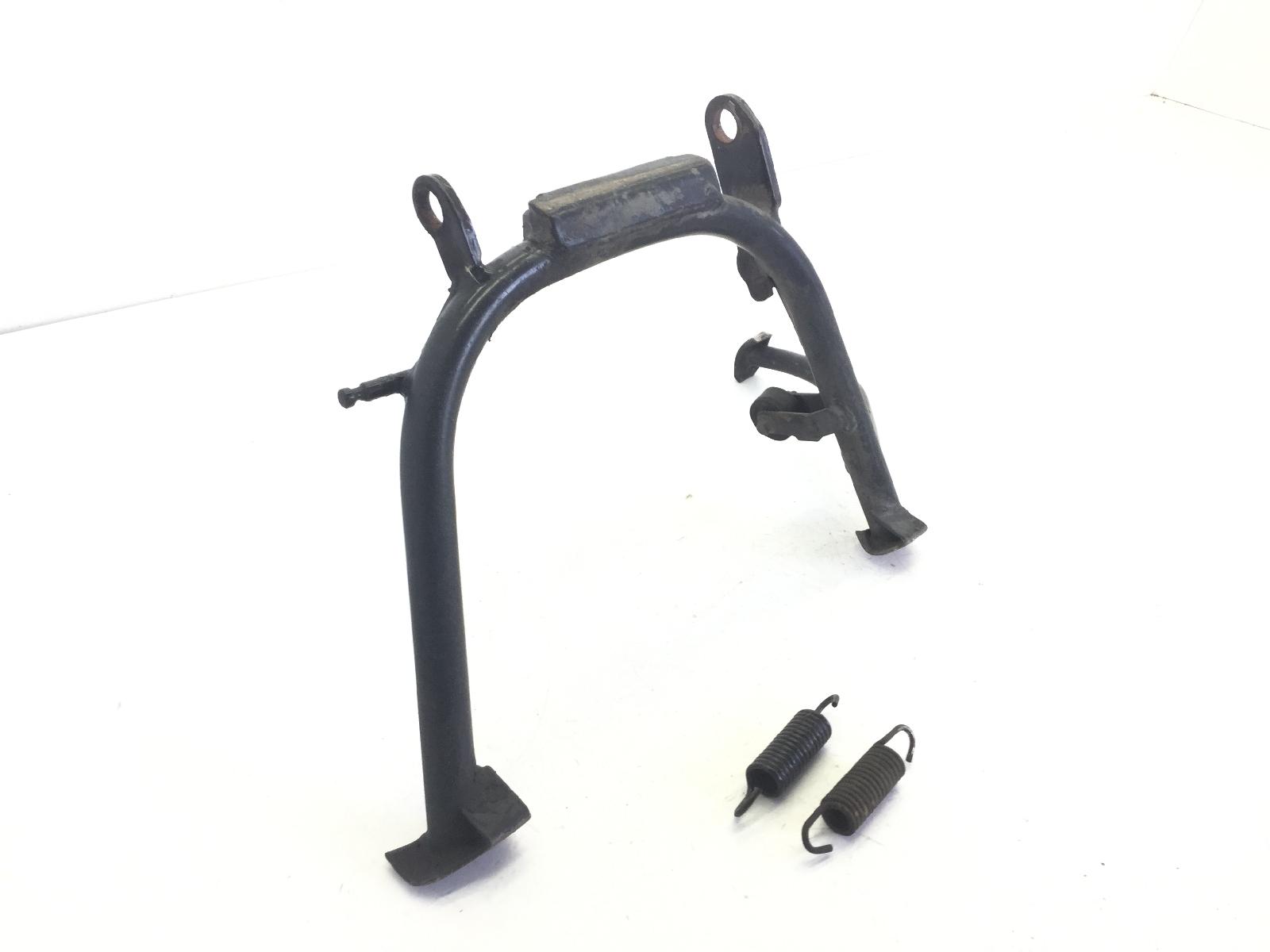 Benelli caffe' nero 150 cavalletto centrale e molle 2011 2011 t1310