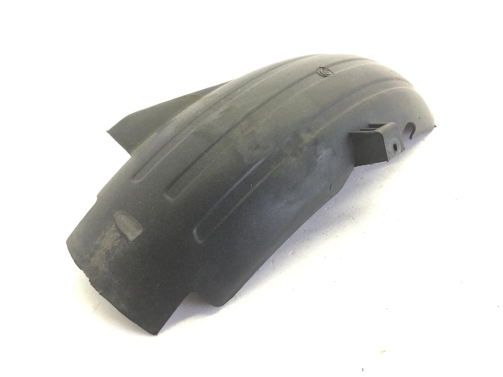 Benelli caffe' nero 150 parafango ruota posteriore 2011 2011 t1310