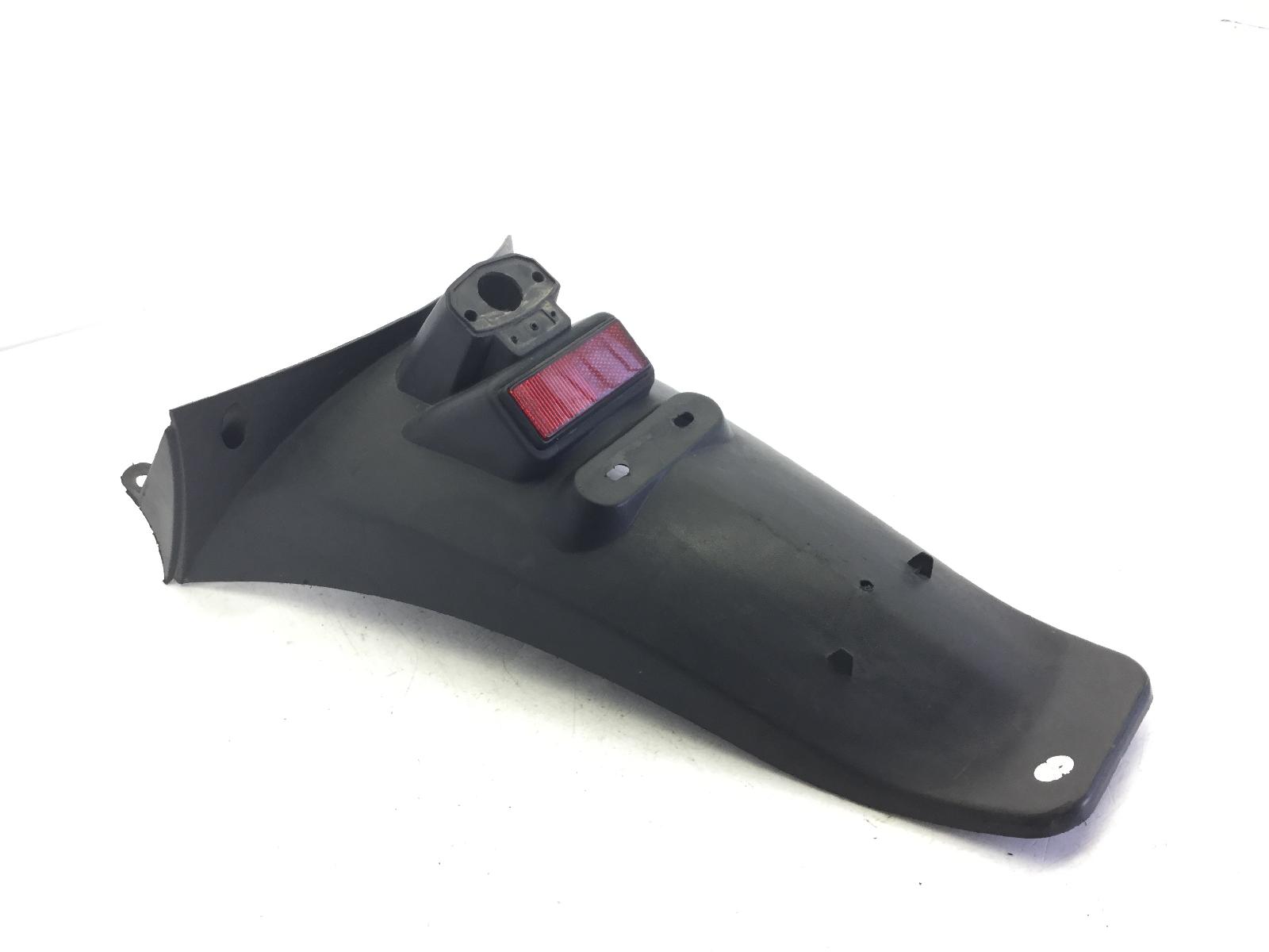Benelli caffe' nero 150 parafango posteriore portatarga 2011 2011 t1310