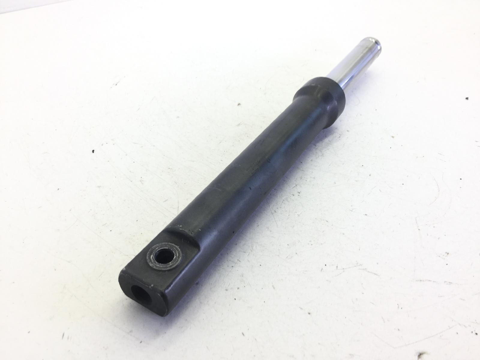 Benelli caffe' nero 150 fodero e stelo forcella destro - per recupero parti 2011 2011 t1310