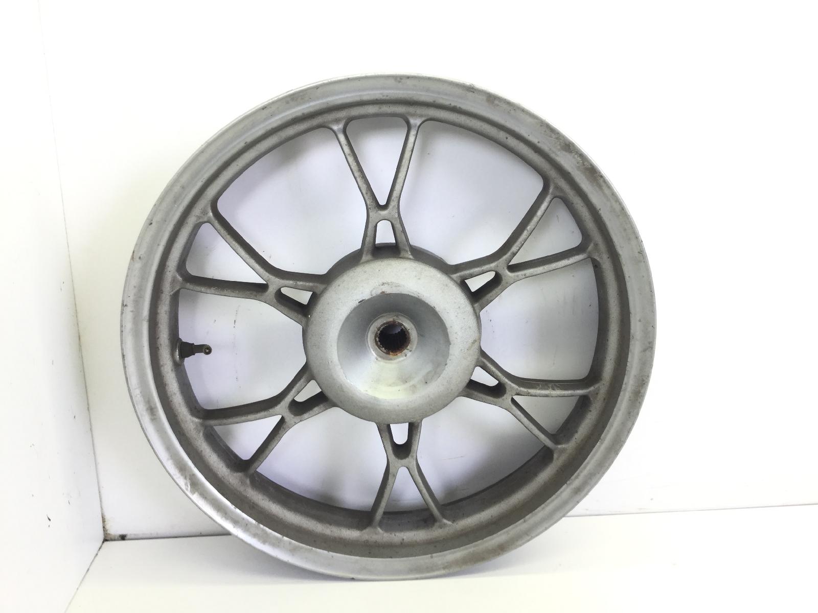 Benelli caffe' nero 150 cerchio ruota posteriore 16 x 2.75 2011 2011 t1310