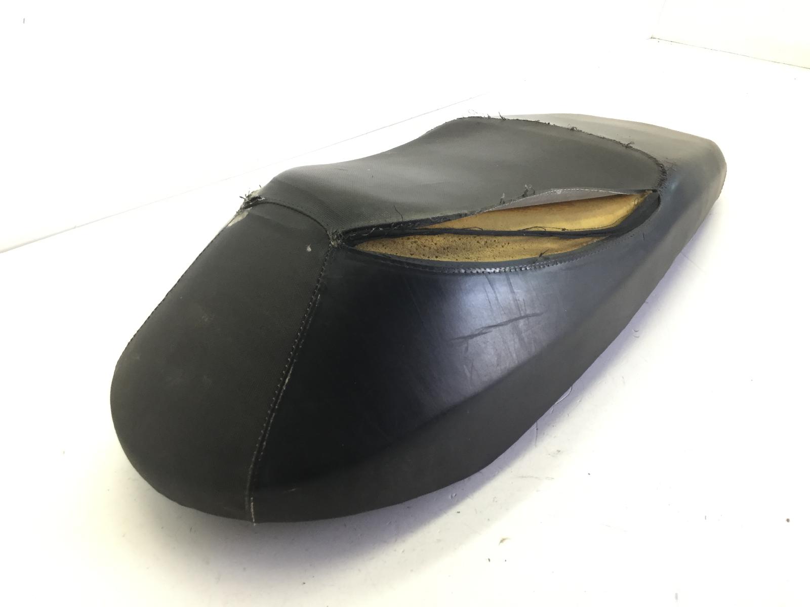 Benelli caffe' nero 150 sella saddle da rifoderare 2011 2011 t1310