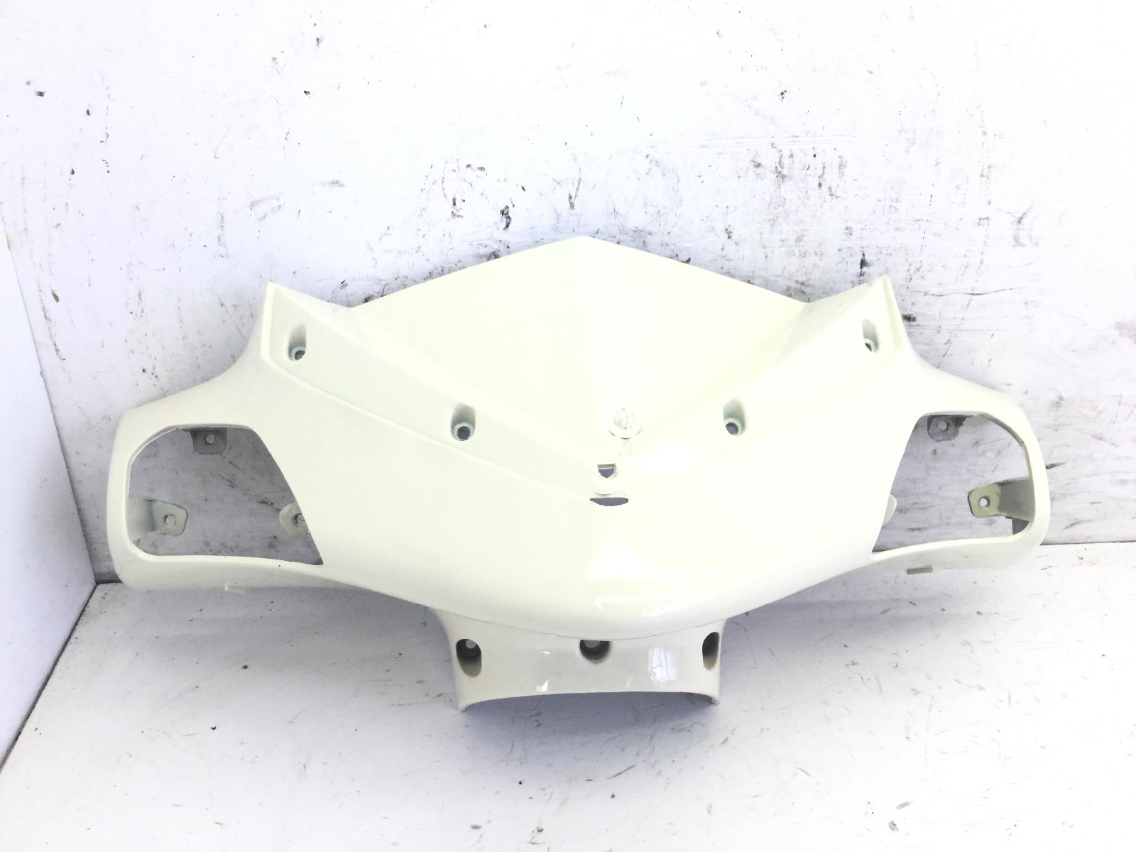 Benelli caffe' nero 150 carena manubrio anteriore 2011 2011 t1310