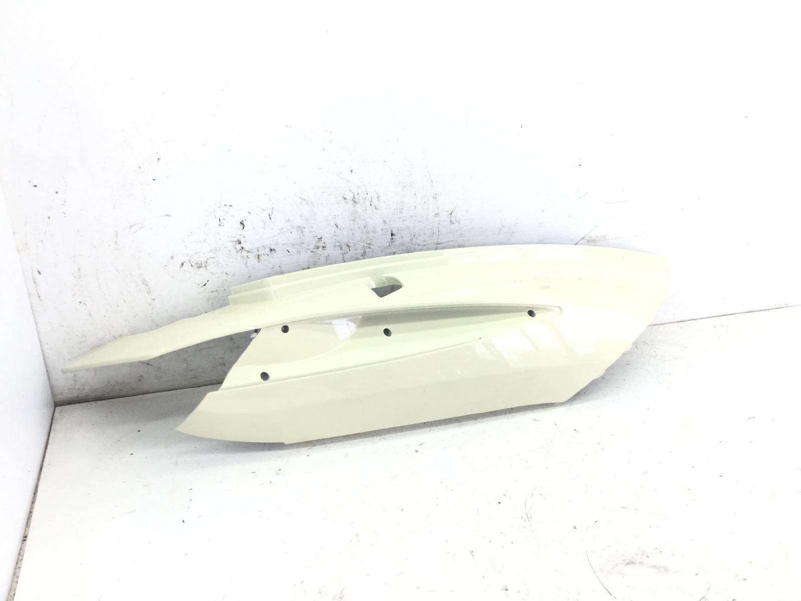 Benelli caffe' nero 150 carena fiancata posteriore destra 2011 2011 t1310
