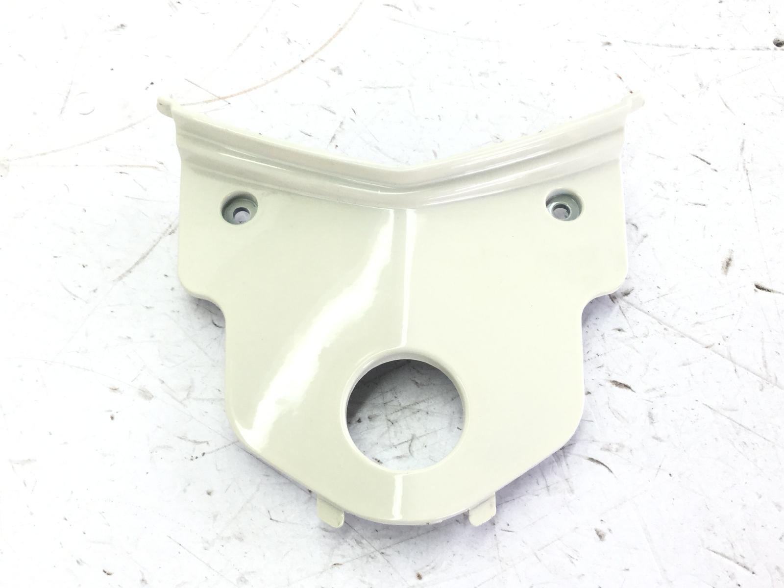 Benelli caffe' nero 150 carena coperchio chiusura fiancate posteriori 2011 2011 t1310