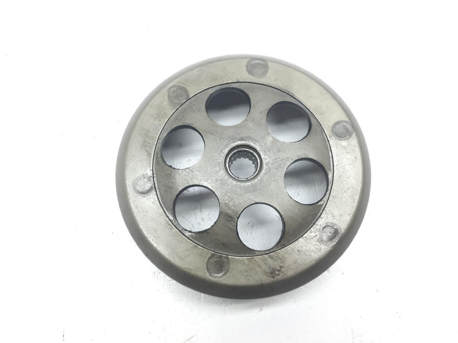 Mbk booster ng rs next 50 campana frizione trasmissione puleggia condotta 1995 1998 4sb