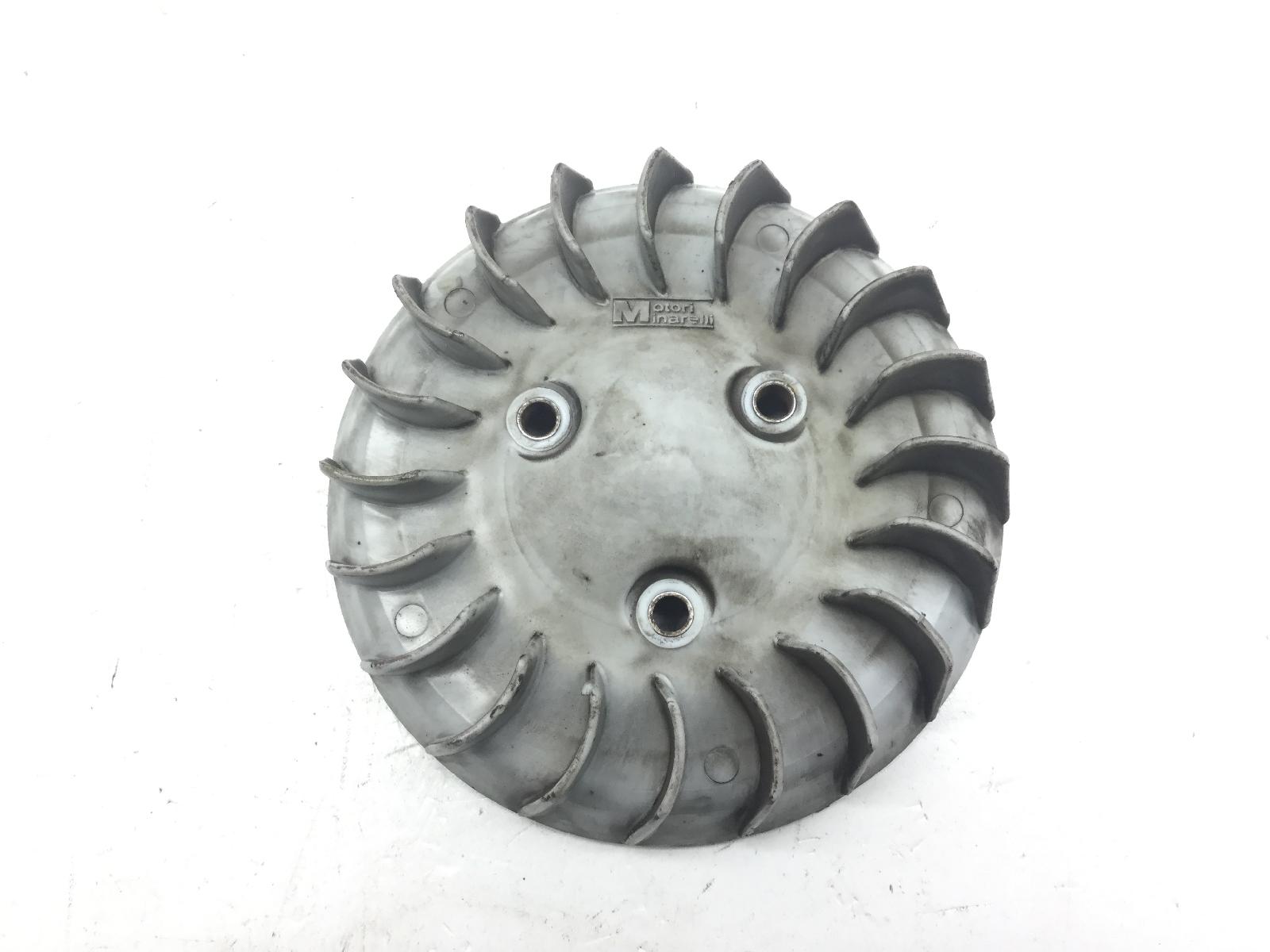 Mbk booster ng rs next 50 ventola raffreddamento aria motore 1995 1998 4sb