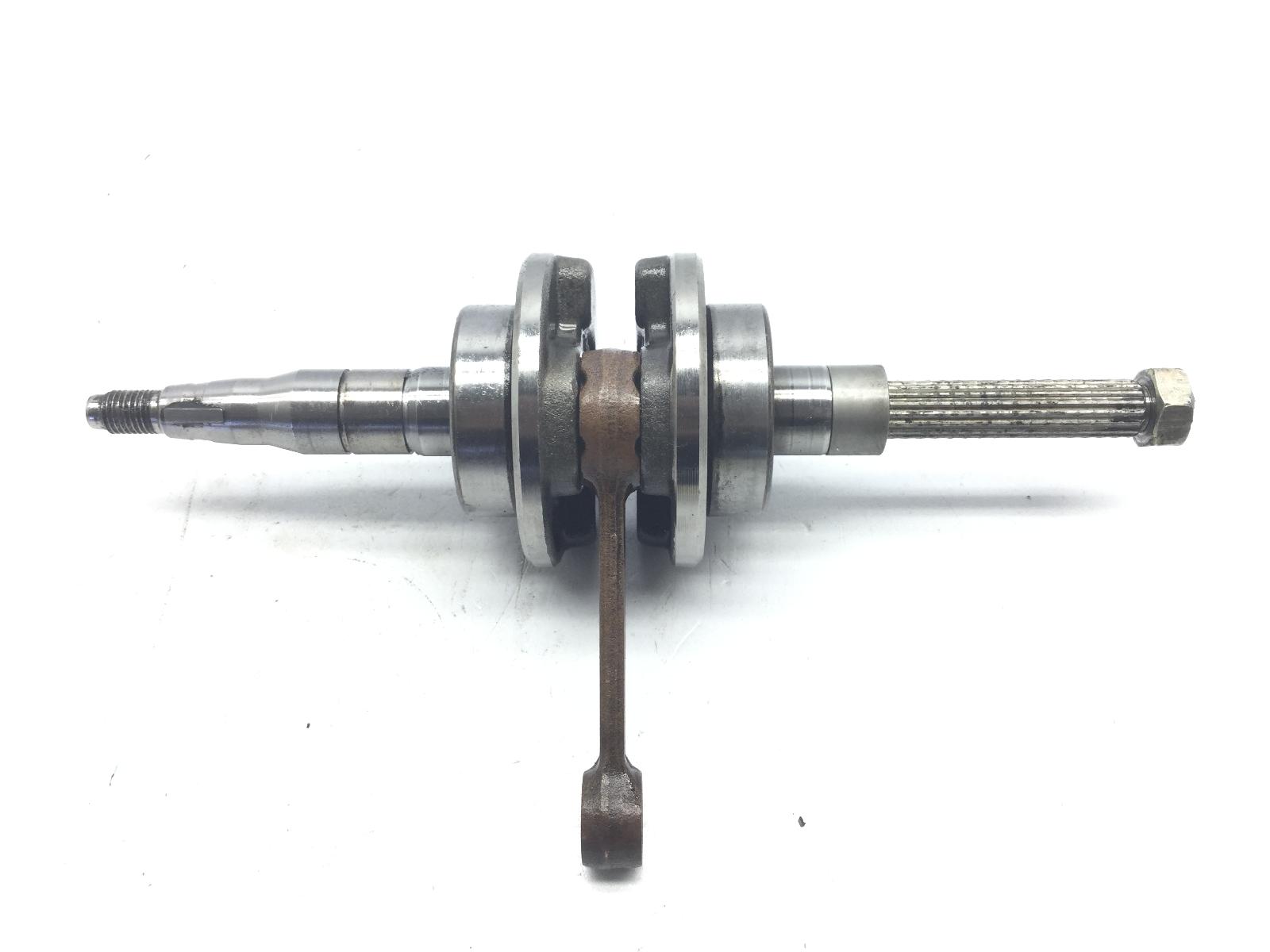 Mbk booster ng rs next 50 albero motore con dado 1995 1998 4sb
