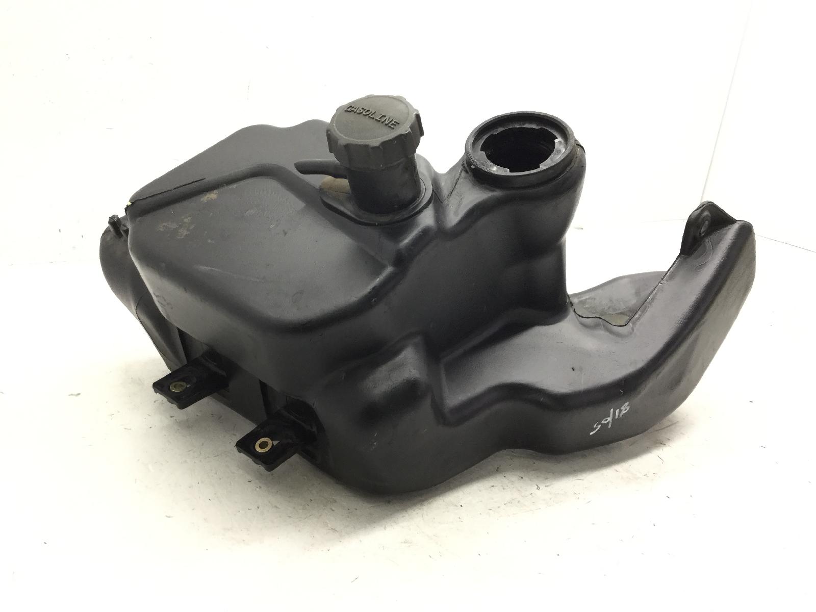 Piaggio fly 125 serbatoio benzina carburante + rubinetto 2005 2007 m42100