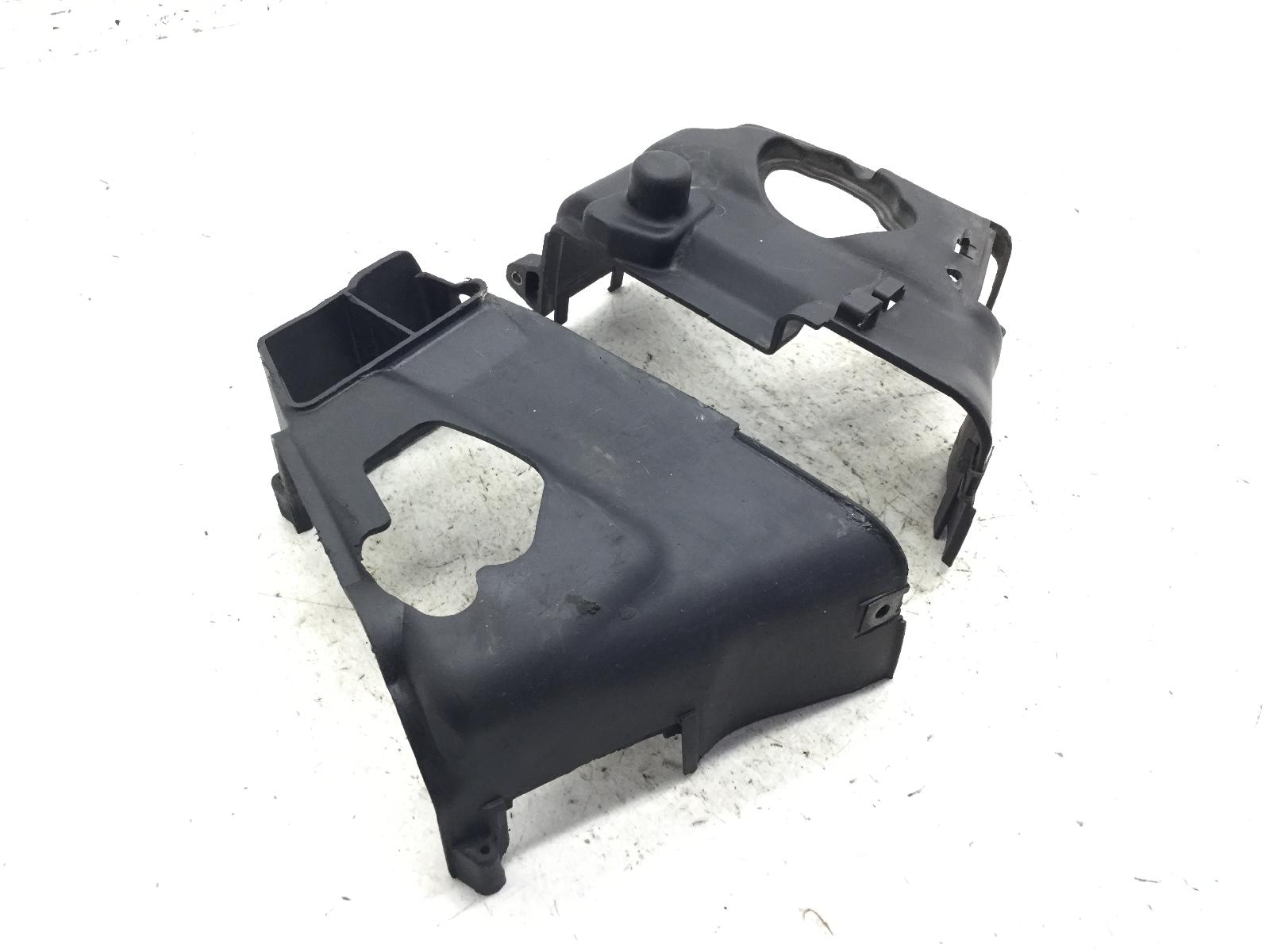 Piaggio fly 125 coppia cuffie protezione cilindro motore 2005 2007 m42100